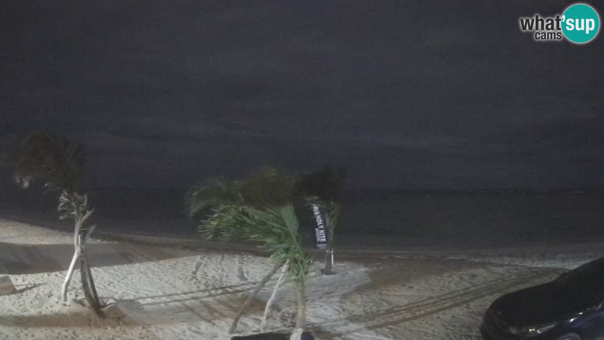 Webcam KITE BUEN HOMBRE KITEBOARDING SCHOOL – Buen Hombre Beach – Monte Cristi – Dominican Republic