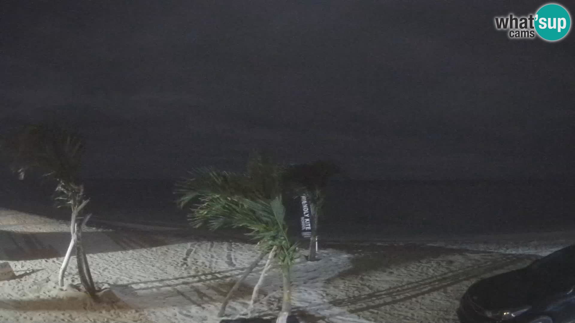 Spletna kamera Kite Buen Hombre Kiteboarding – plaža Buen Hombre – Monte Cristi – Dominikanska Republika