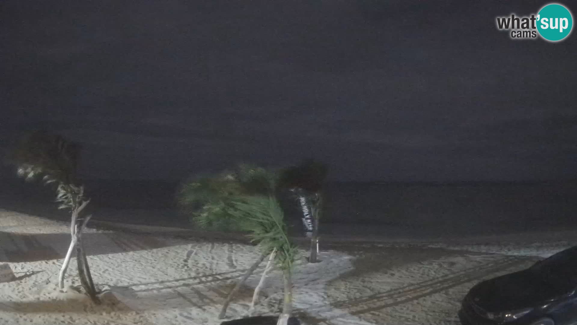 Live webcam Kite Buen Hombre scuola Kiteboarding – Spiaggia Buen Hombre – Monte Cristi – Repubblica Dominicana
