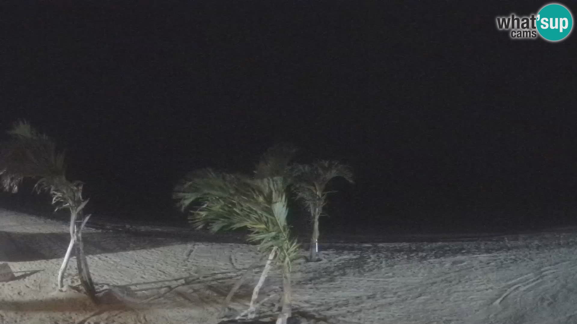 Kite Buen Hombre webcam Kiteboarding Schule – Buen Hombre Strand – Monte Cristi – Dominikanische Republik