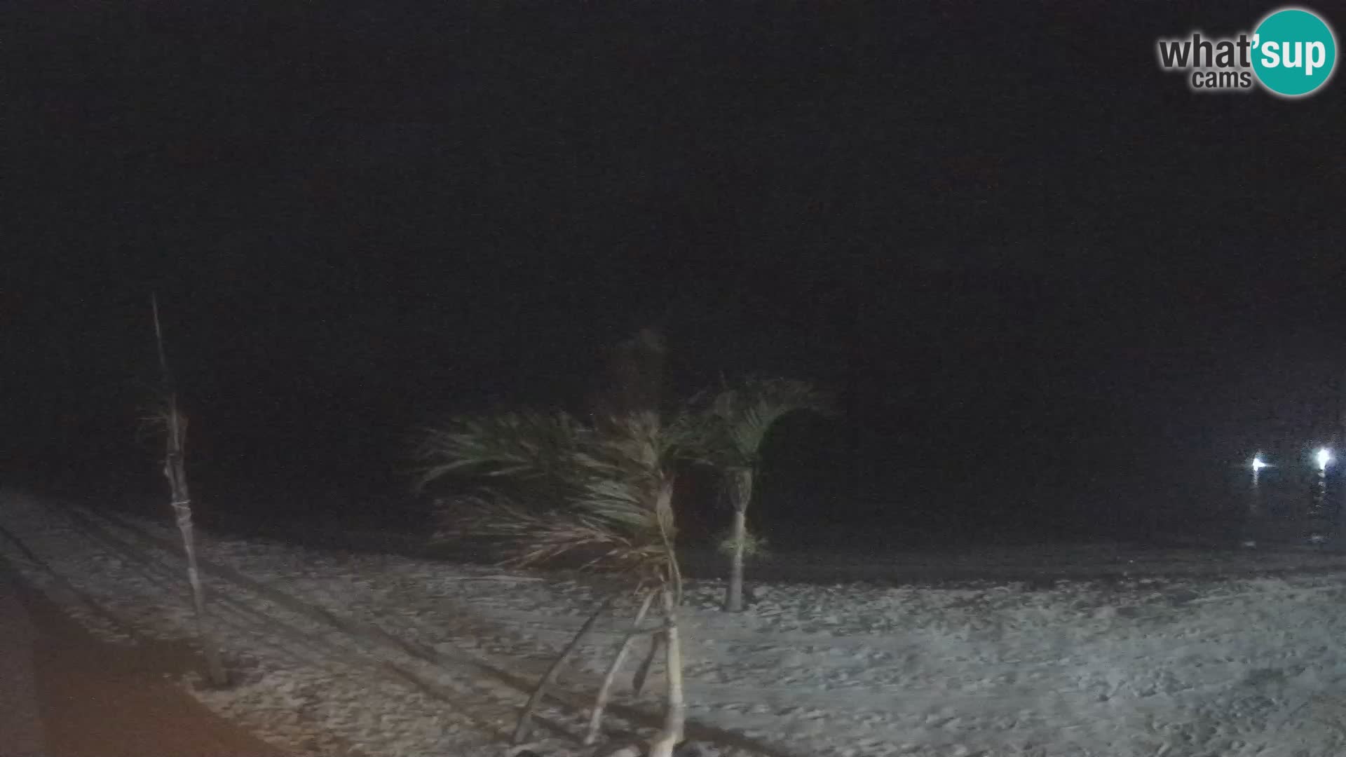 Webcam KITE BUEN HOMBRE KITEBOARDING SCHOOL – Buen Hombre Beach – Monte Cristi – Dominican Republic