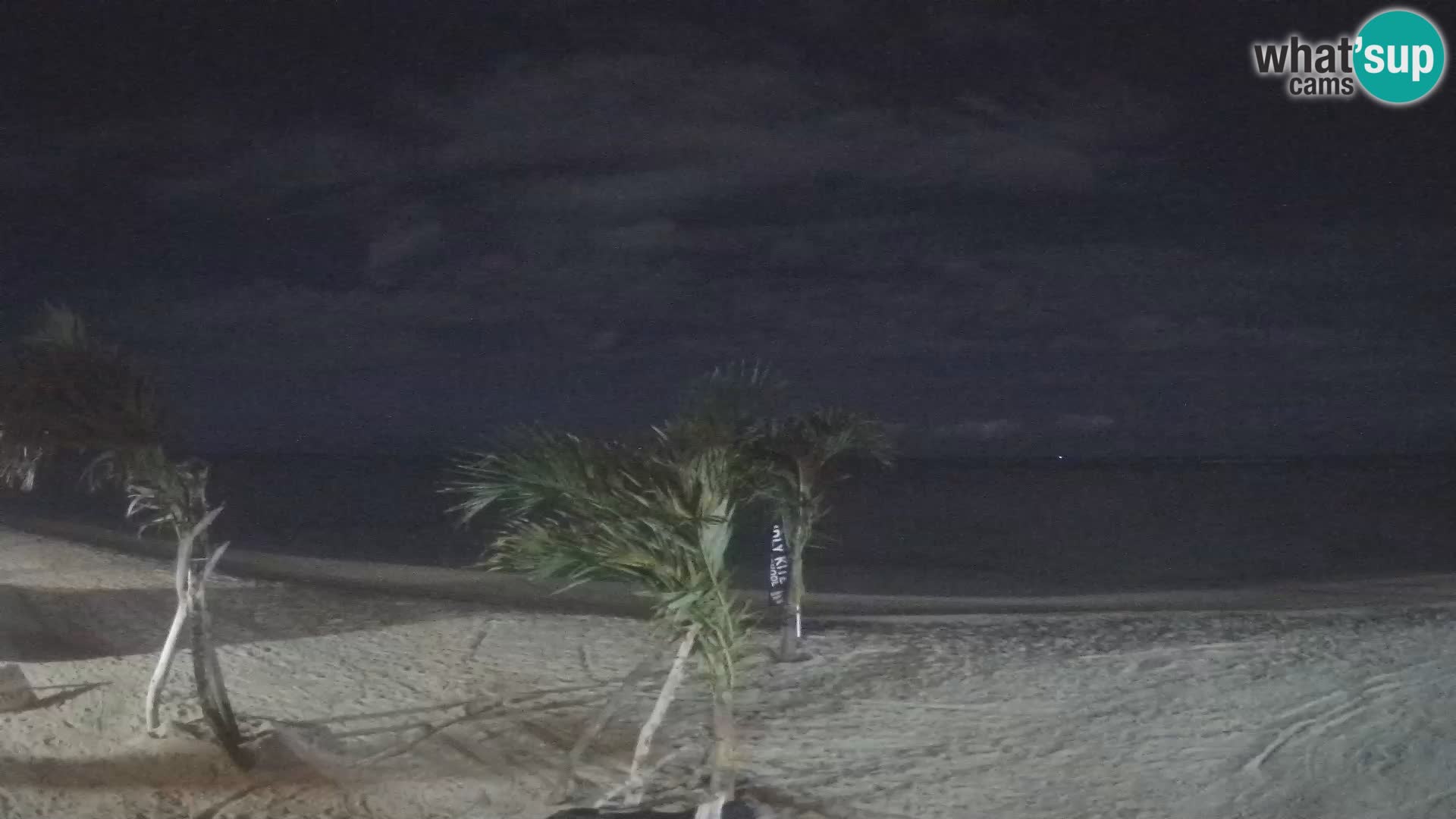 Live webcam Kite Buen Hombre scuola Kiteboarding – Spiaggia Buen Hombre – Monte Cristi – Repubblica Dominicana