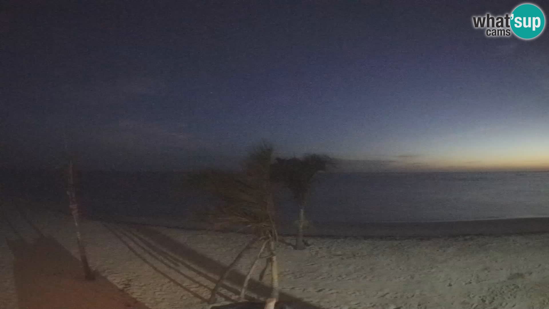 Cámara en Vivo Kite Buen Hombre Kiteboarding School – Playa Buen Hombre – Monte Cristi – República Dominicana