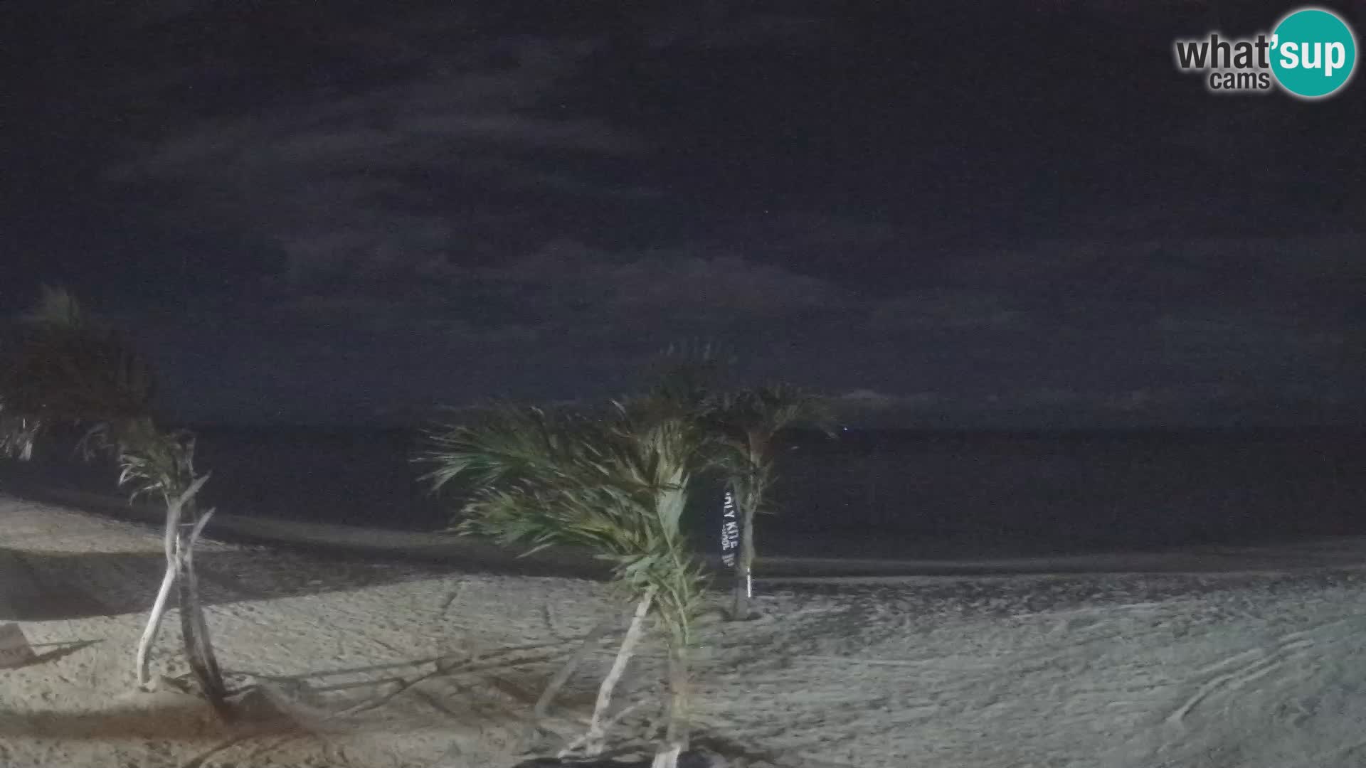 Kite Buen Hombre webcam Kiteboarding Schule – Buen Hombre Strand – Monte Cristi – Dominikanische Republik