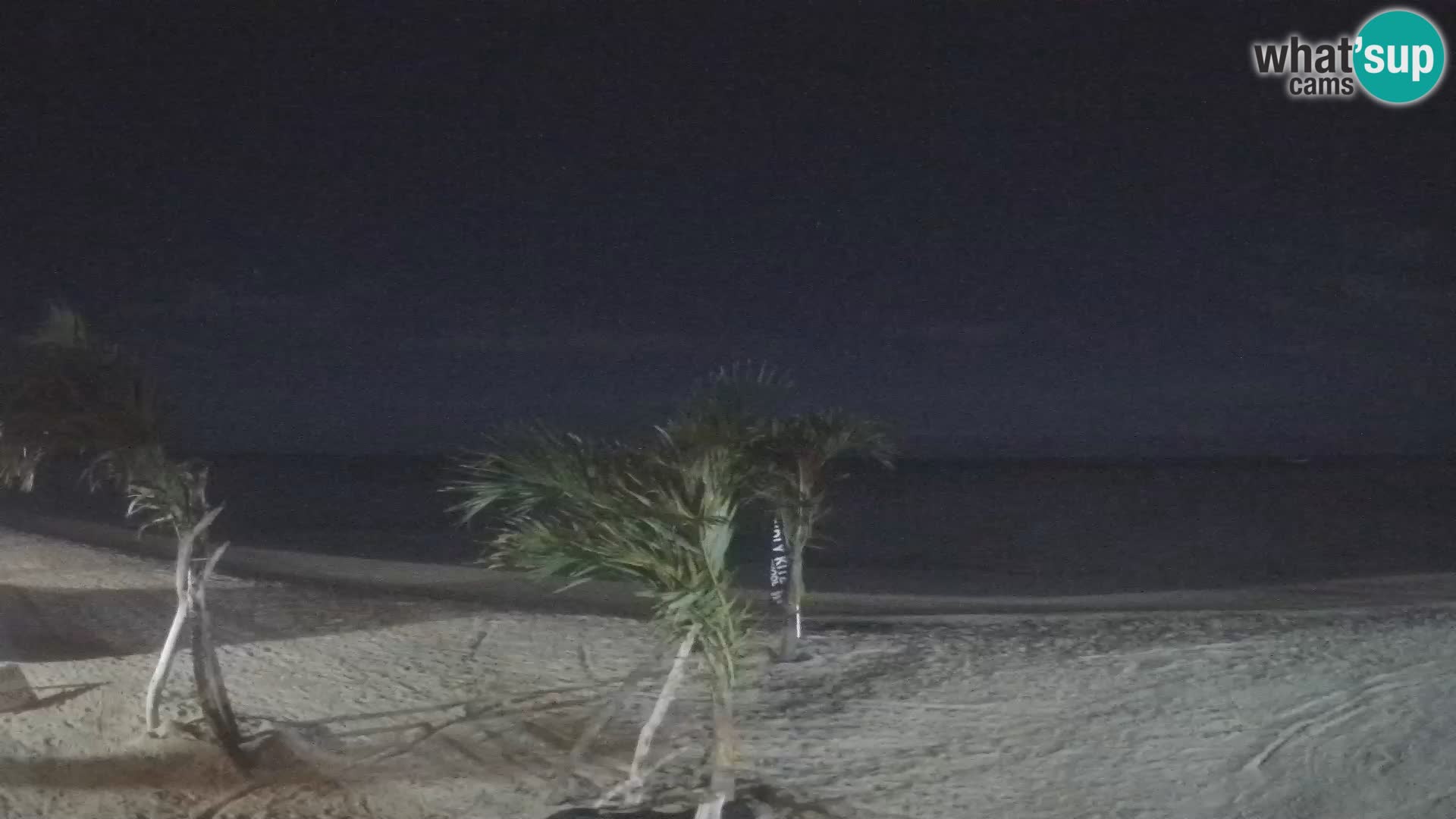 Live webcam Kite Buen Hombre scuola Kiteboarding – Spiaggia Buen Hombre – Monte Cristi – Repubblica Dominicana