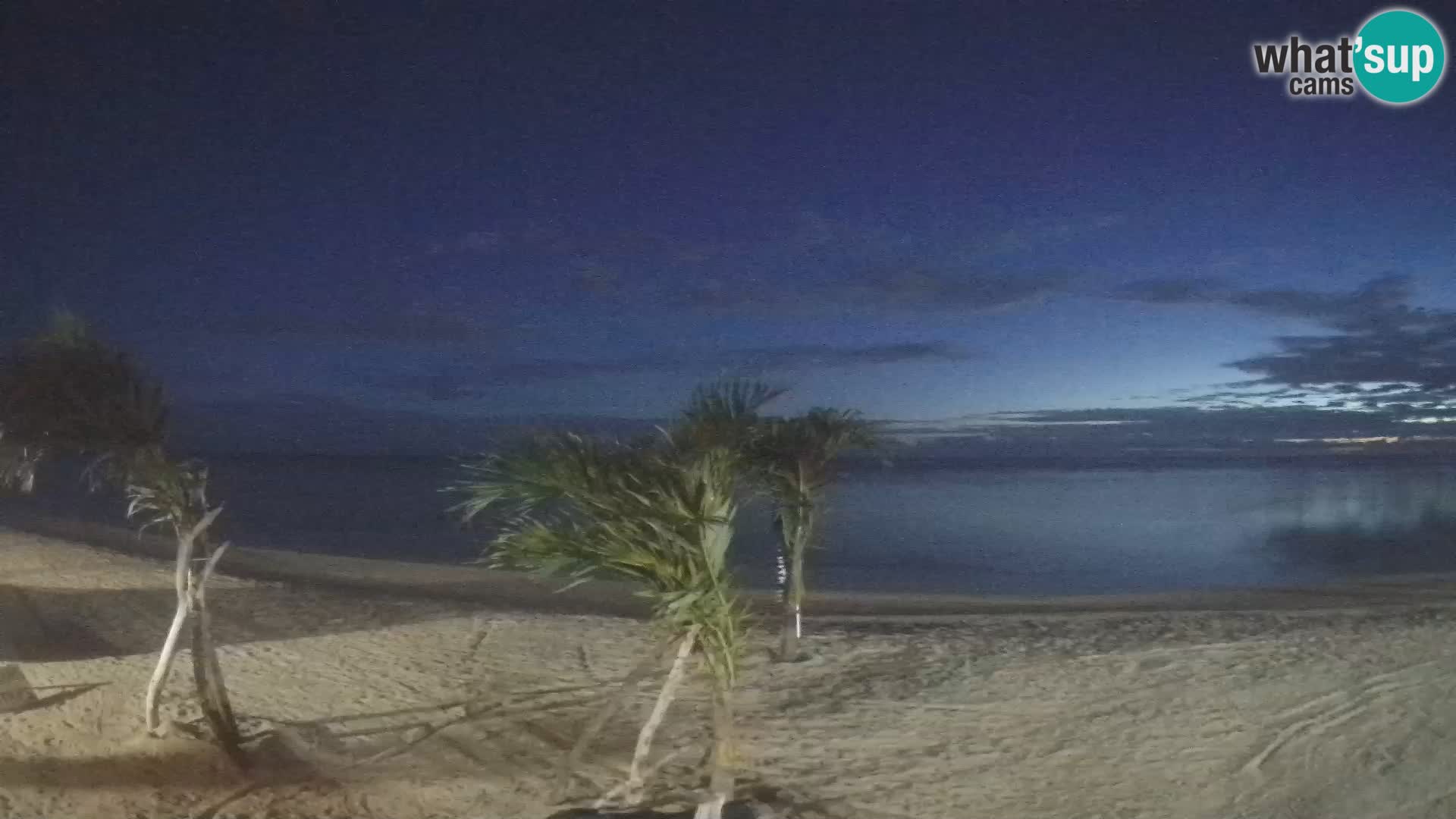 Live webcam Kite Buen Hombre scuola Kiteboarding – Spiaggia Buen Hombre – Monte Cristi – Repubblica Dominicana