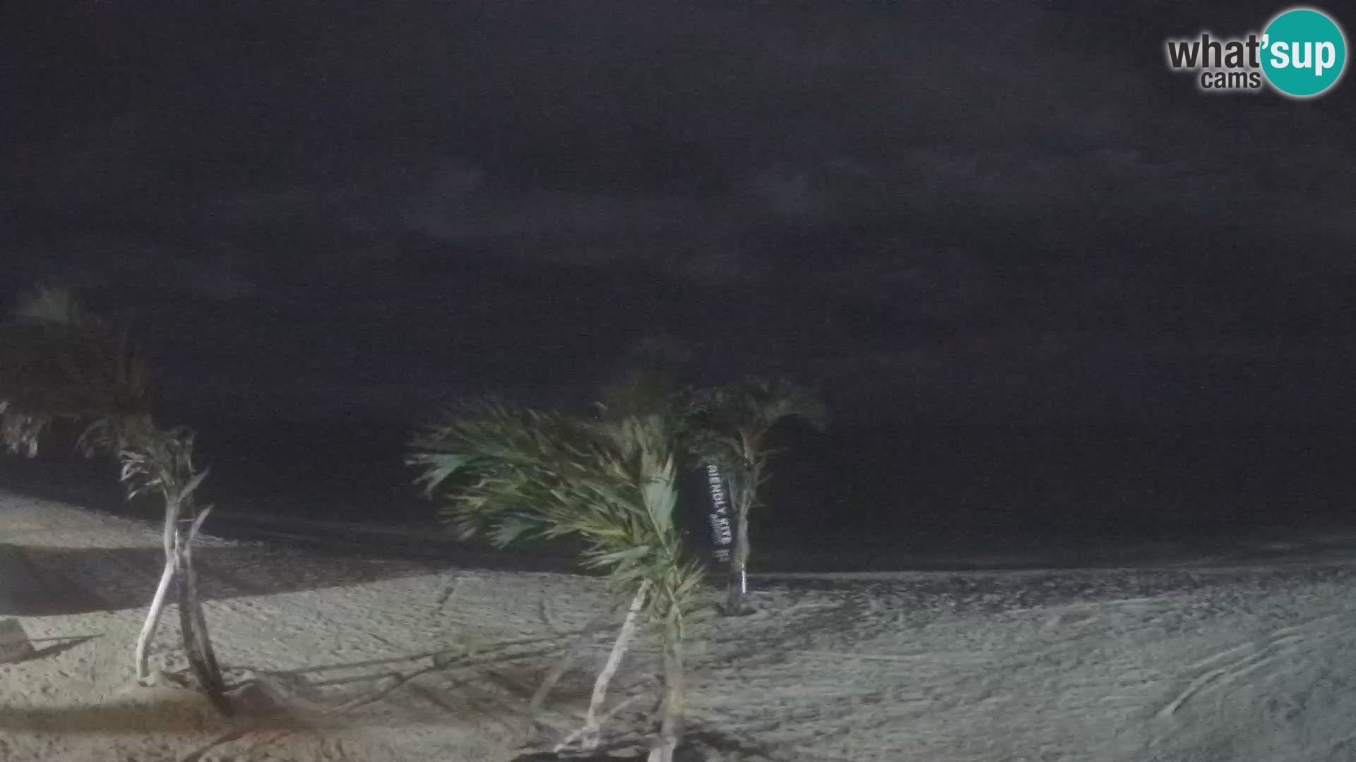 Live webcam Kite Buen Hombre scuola Kiteboarding – Spiaggia Buen Hombre – Monte Cristi – Repubblica Dominicana