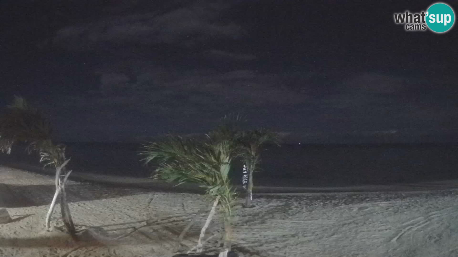 Cámara en Vivo Kite Buen Hombre Kiteboarding School – Playa Buen Hombre – Monte Cristi – República Dominicana