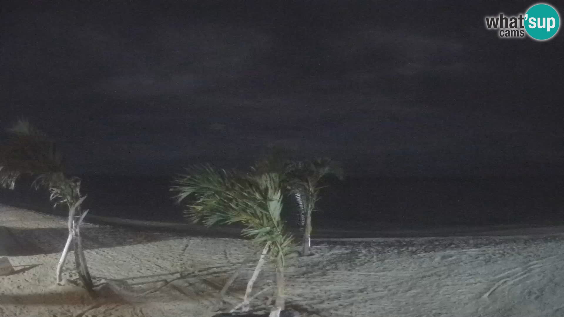 Webcam KITE BUEN HOMBRE KITEBOARDING SCHOOL – Buen Hombre Beach – Monte Cristi – Dominican Republic