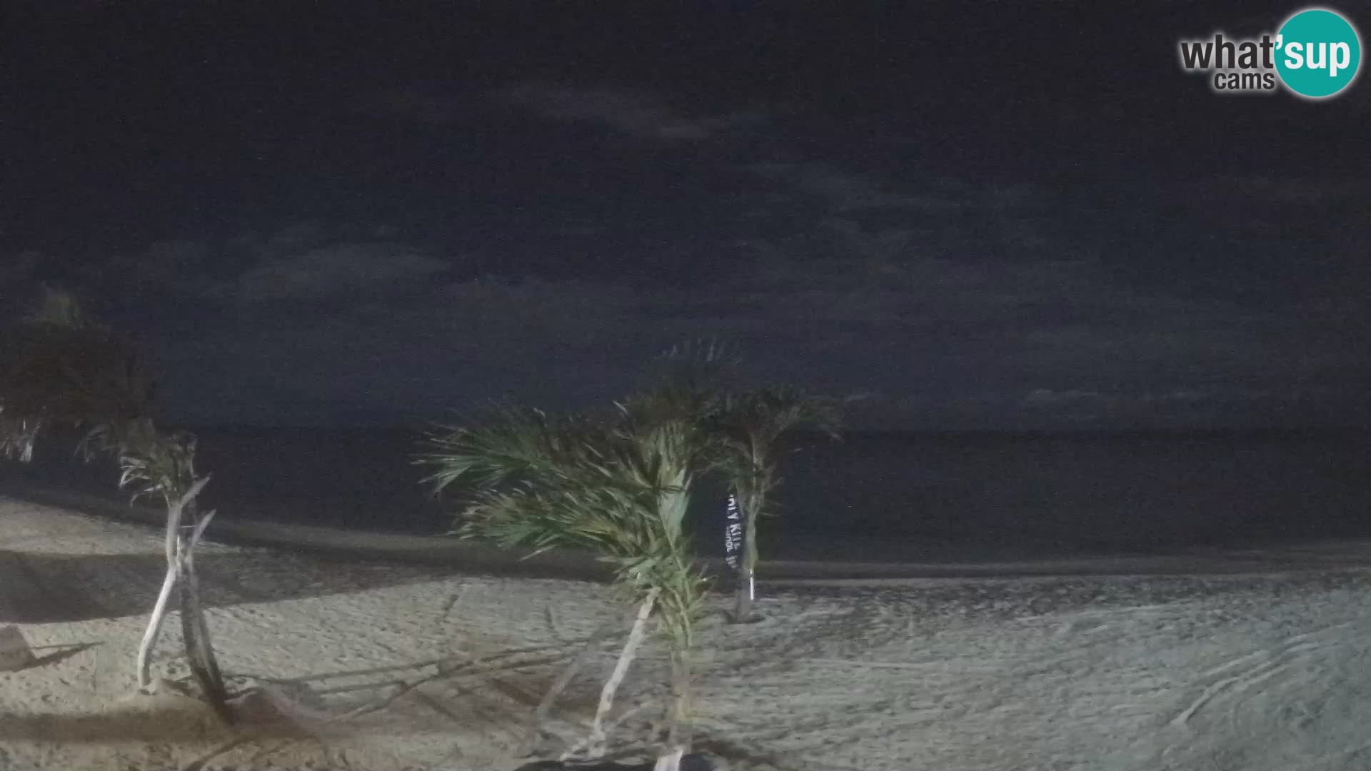 Live webcam Kite Buen Hombre scuola Kiteboarding – Spiaggia Buen Hombre – Monte Cristi – Repubblica Dominicana