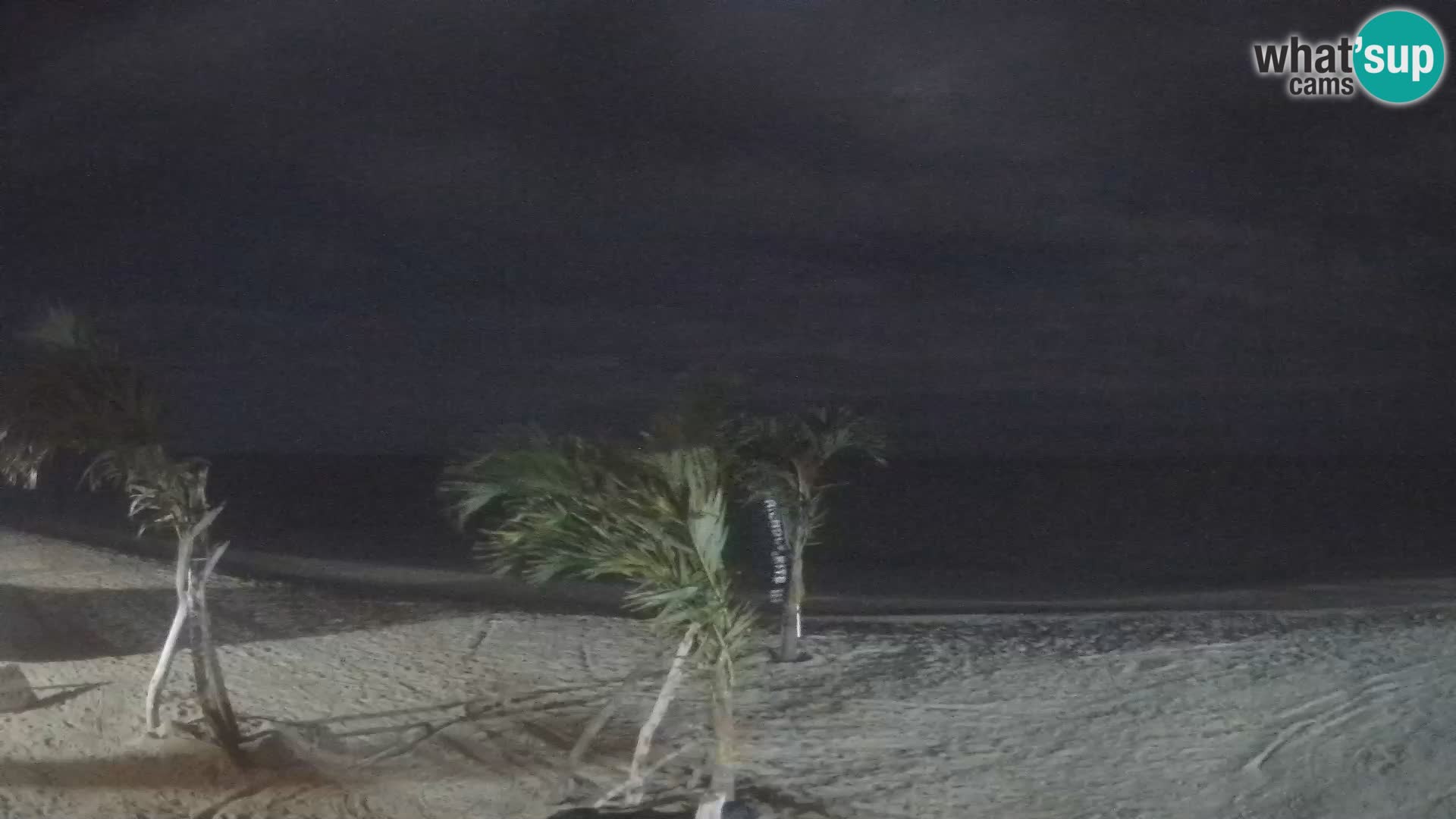 Kite Buen Hombre webcam Kiteboarding Schule – Buen Hombre Strand – Monte Cristi – Dominikanische Republik