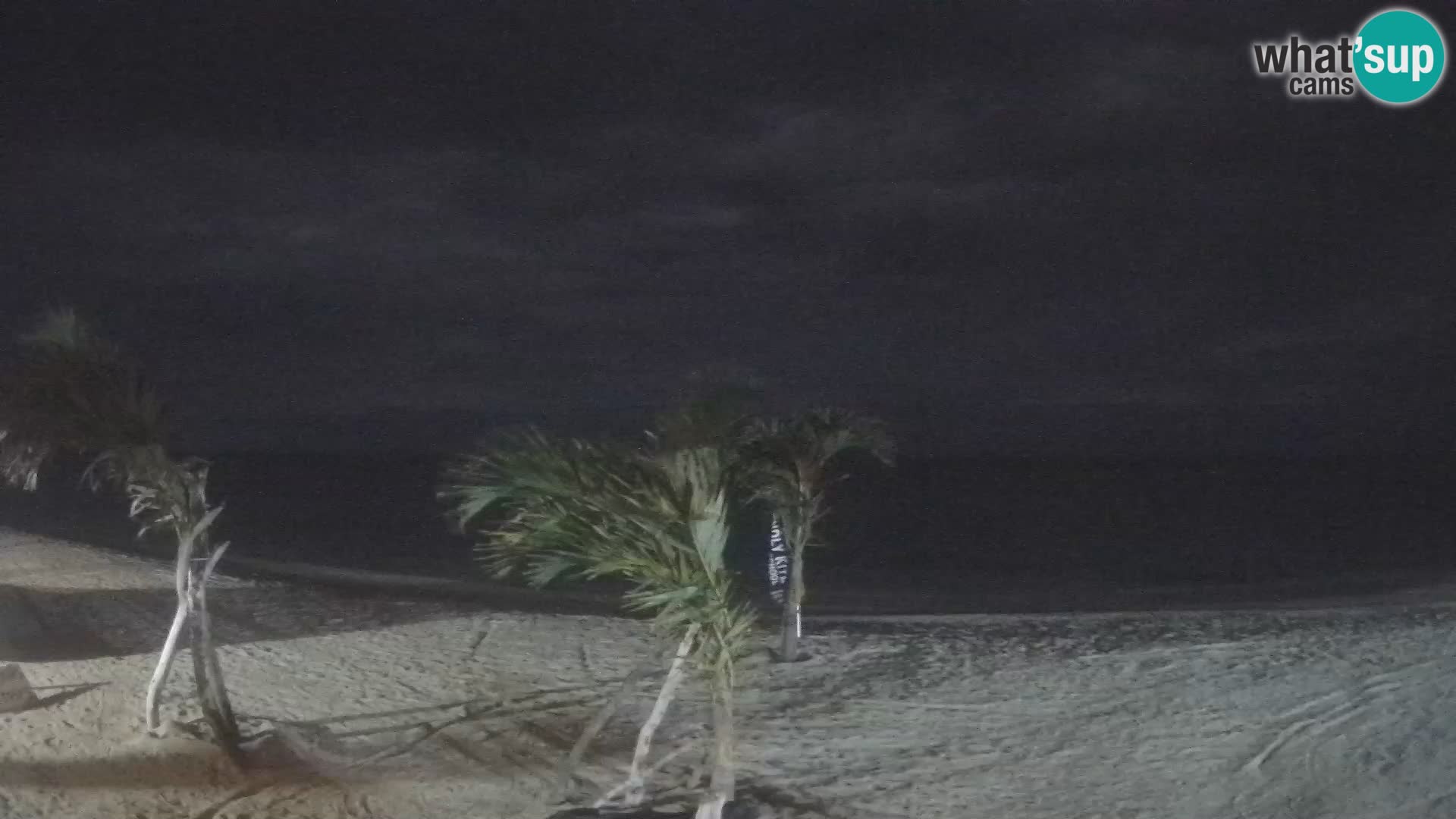 Live webcam Kite Buen Hombre scuola Kiteboarding – Spiaggia Buen Hombre – Monte Cristi – Repubblica Dominicana