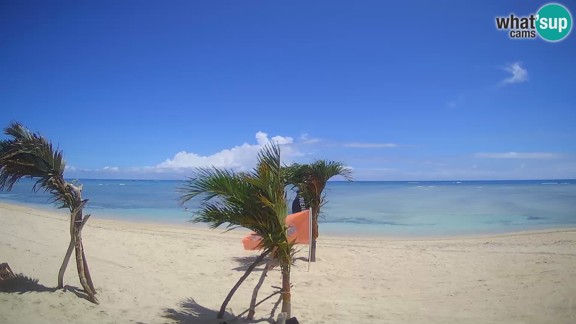 Kite Buen Hombre webcam Kiteboarding Schule – Buen Hombre Strand – Monte Cristi – Dominikanische Republik