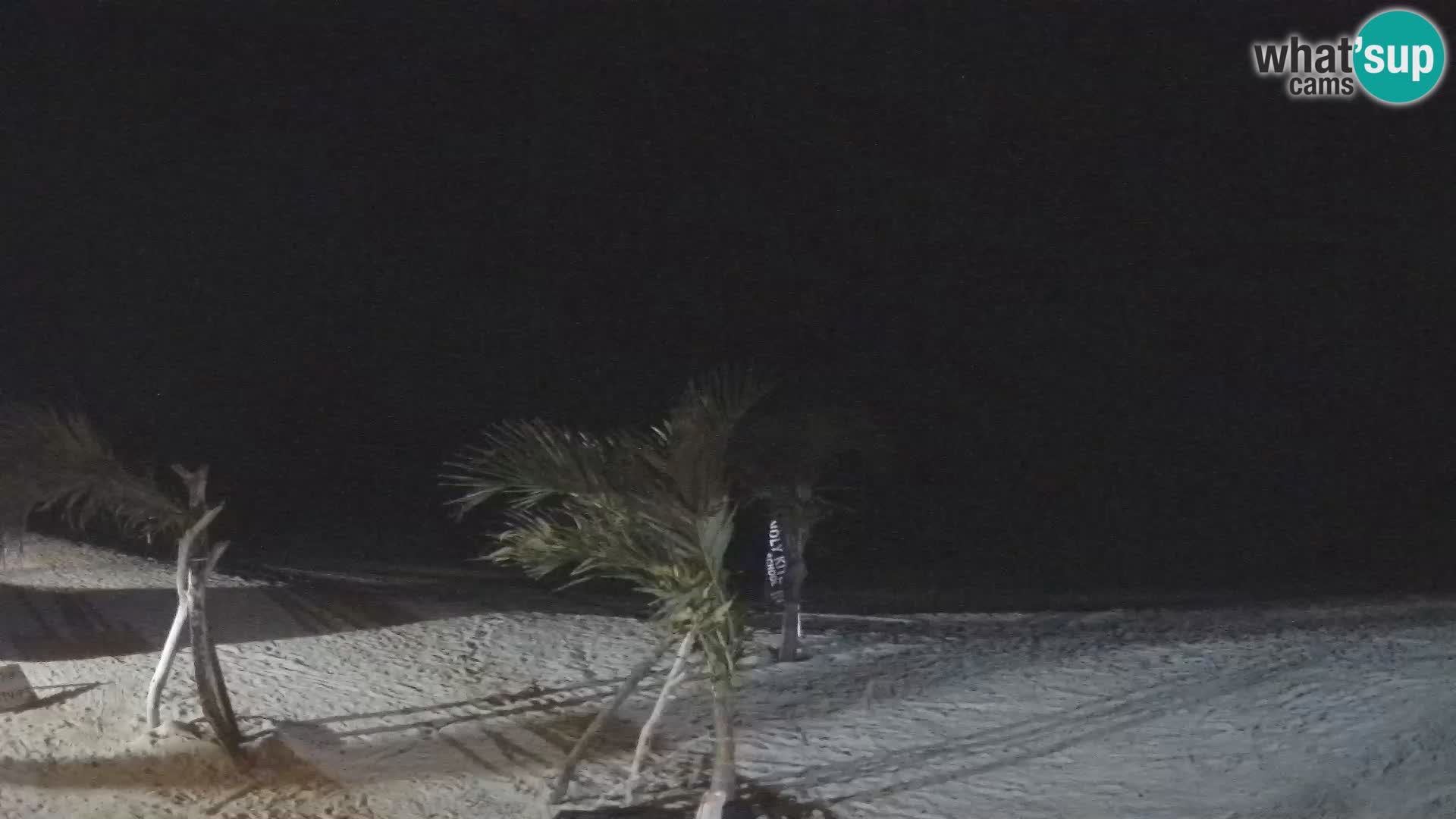 Spletna kamera Kite Buen Hombre Kiteboarding – plaža Buen Hombre – Monte Cristi – Dominikanska Republika