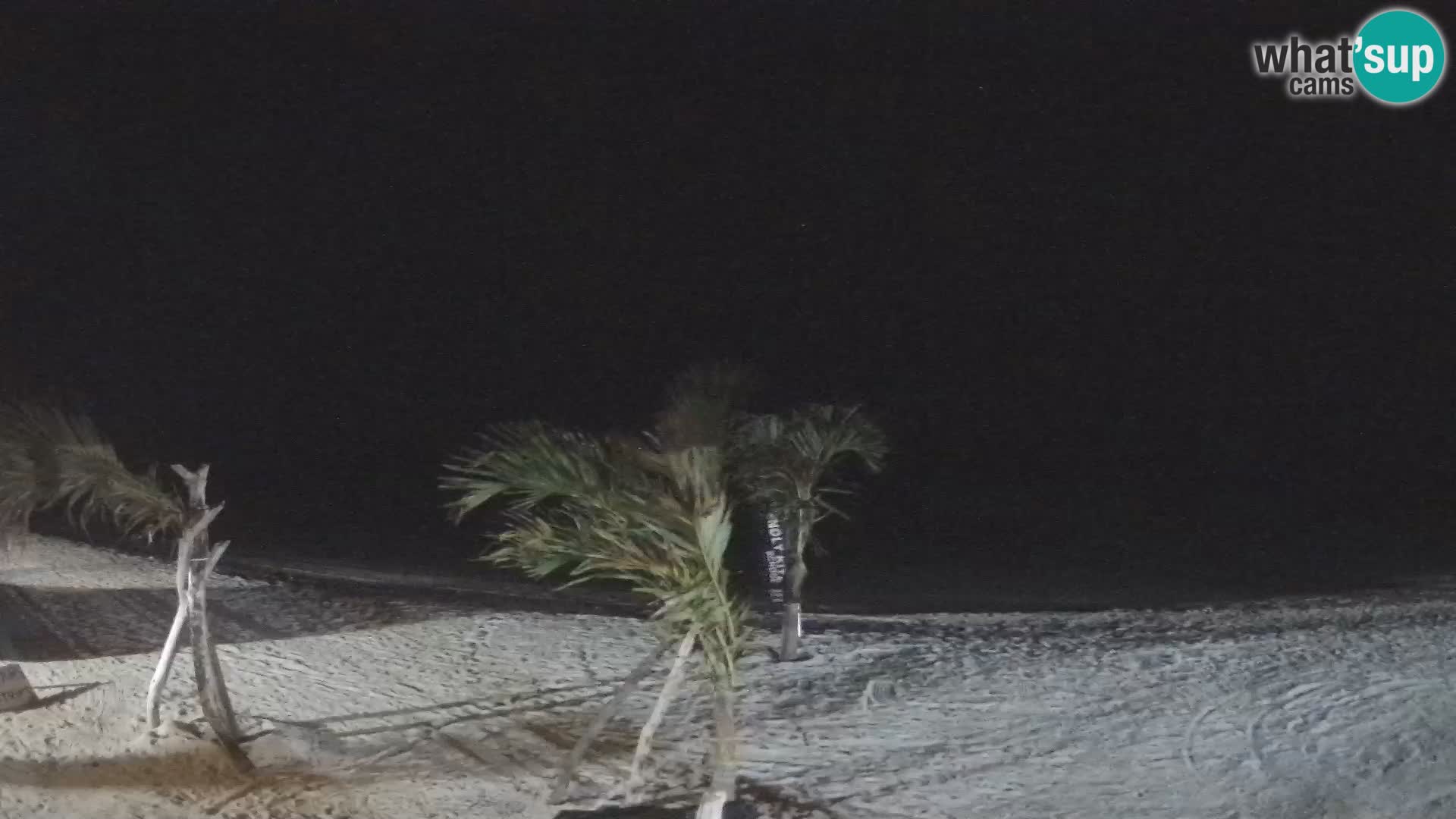 Live webcam Kite Buen Hombre scuola Kiteboarding – Spiaggia Buen Hombre – Monte Cristi – Repubblica Dominicana