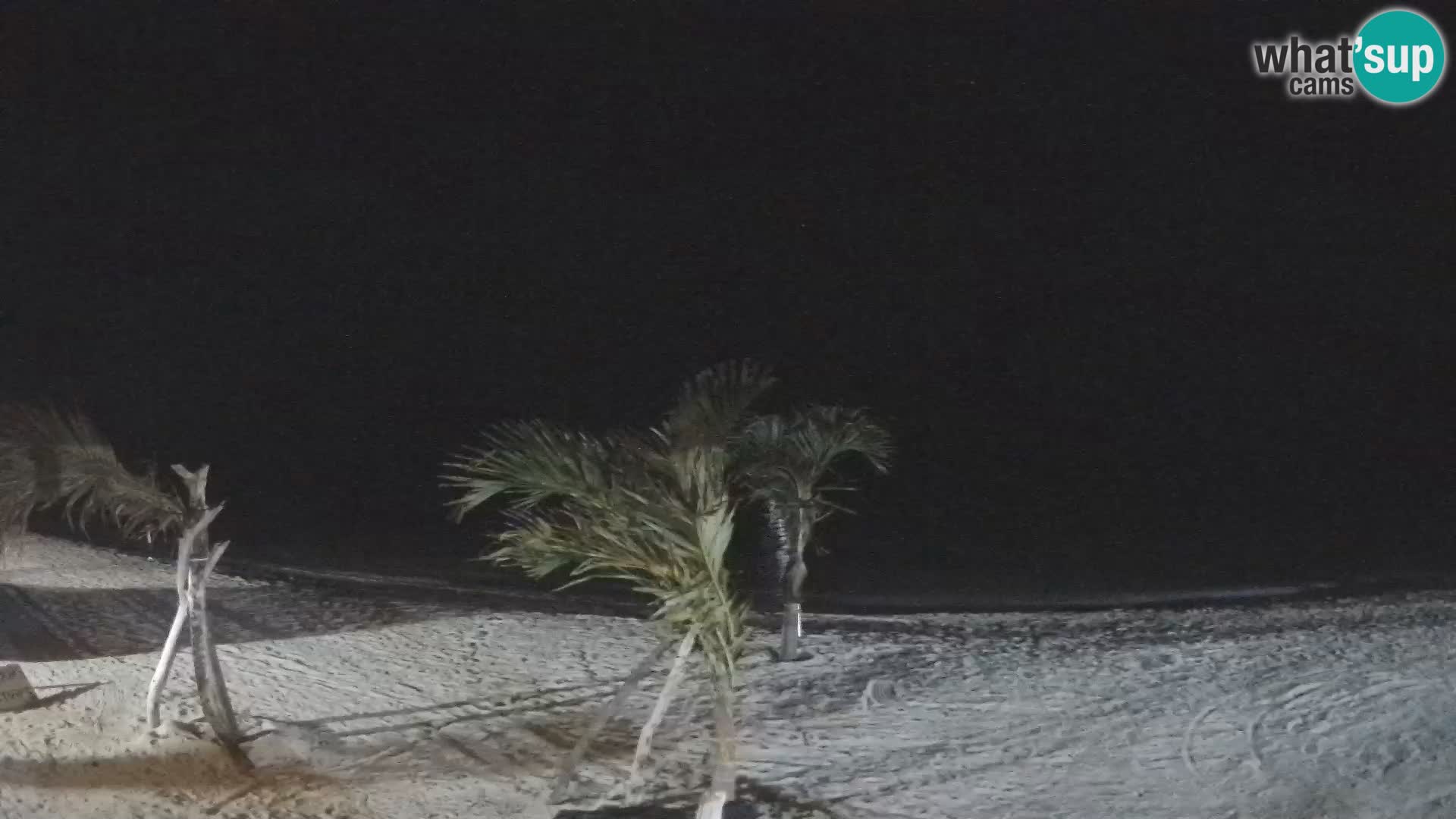 Spletna kamera Kite Buen Hombre Kiteboarding – plaža Buen Hombre – Monte Cristi – Dominikanska Republika