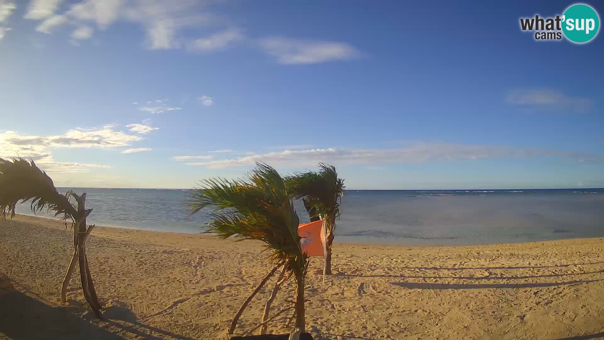 Live webcam Kite Buen Hombre scuola Kiteboarding – Spiaggia Buen Hombre – Monte Cristi – Repubblica Dominicana