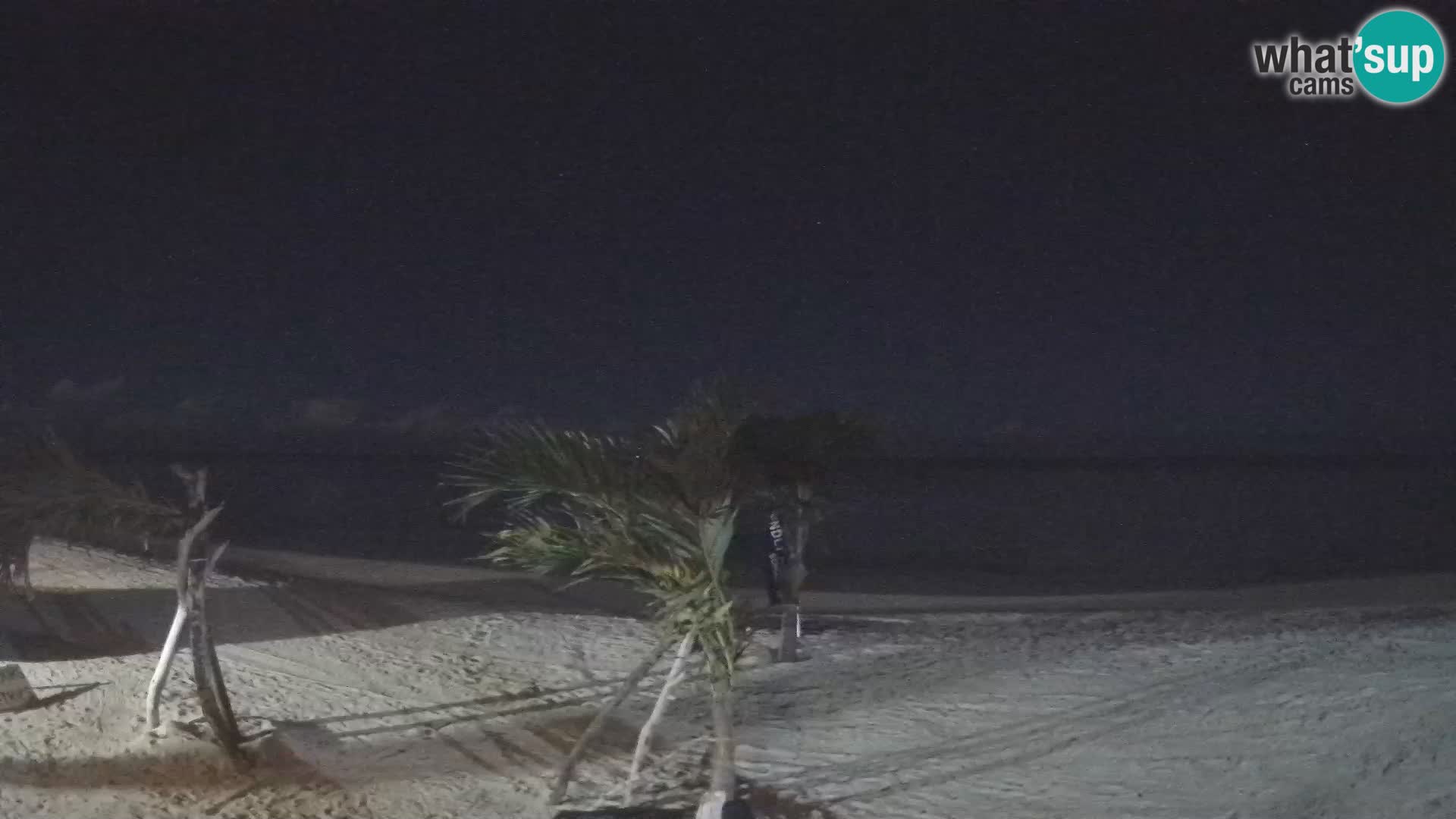 Kite Buen Hombre webcam Kiteboarding Schule – Buen Hombre Strand – Monte Cristi – Dominikanische Republik