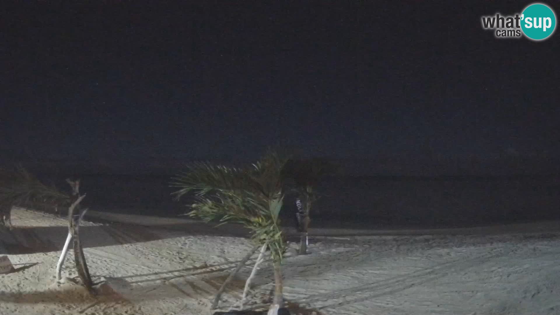 Web kamera Kite Buen Hombre Kiteboarding School – plaža Buen Hombre – Monte Cristi – Dominikanska Republika