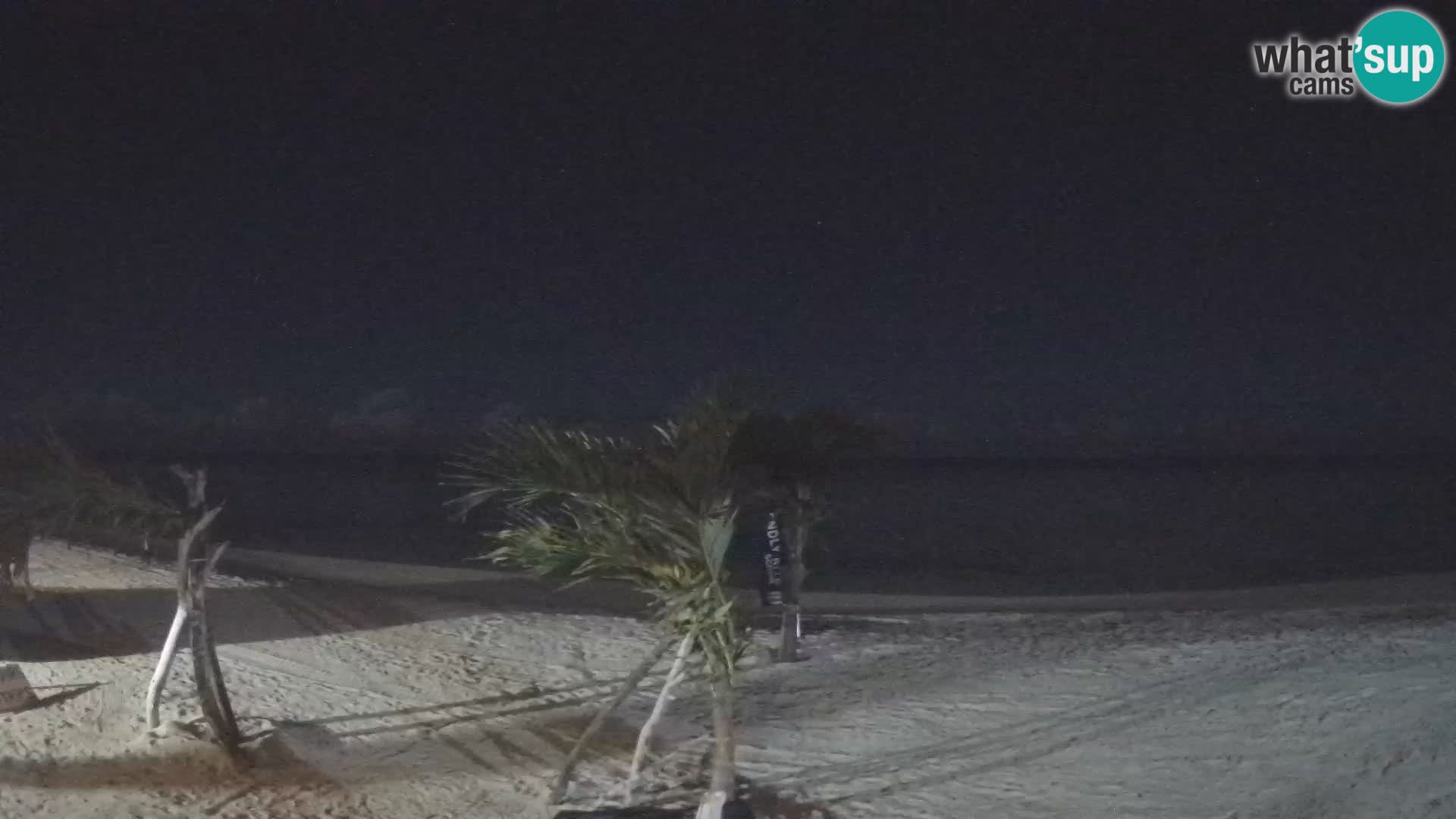 Spletna kamera Kite Buen Hombre Kiteboarding – plaža Buen Hombre – Monte Cristi – Dominikanska Republika