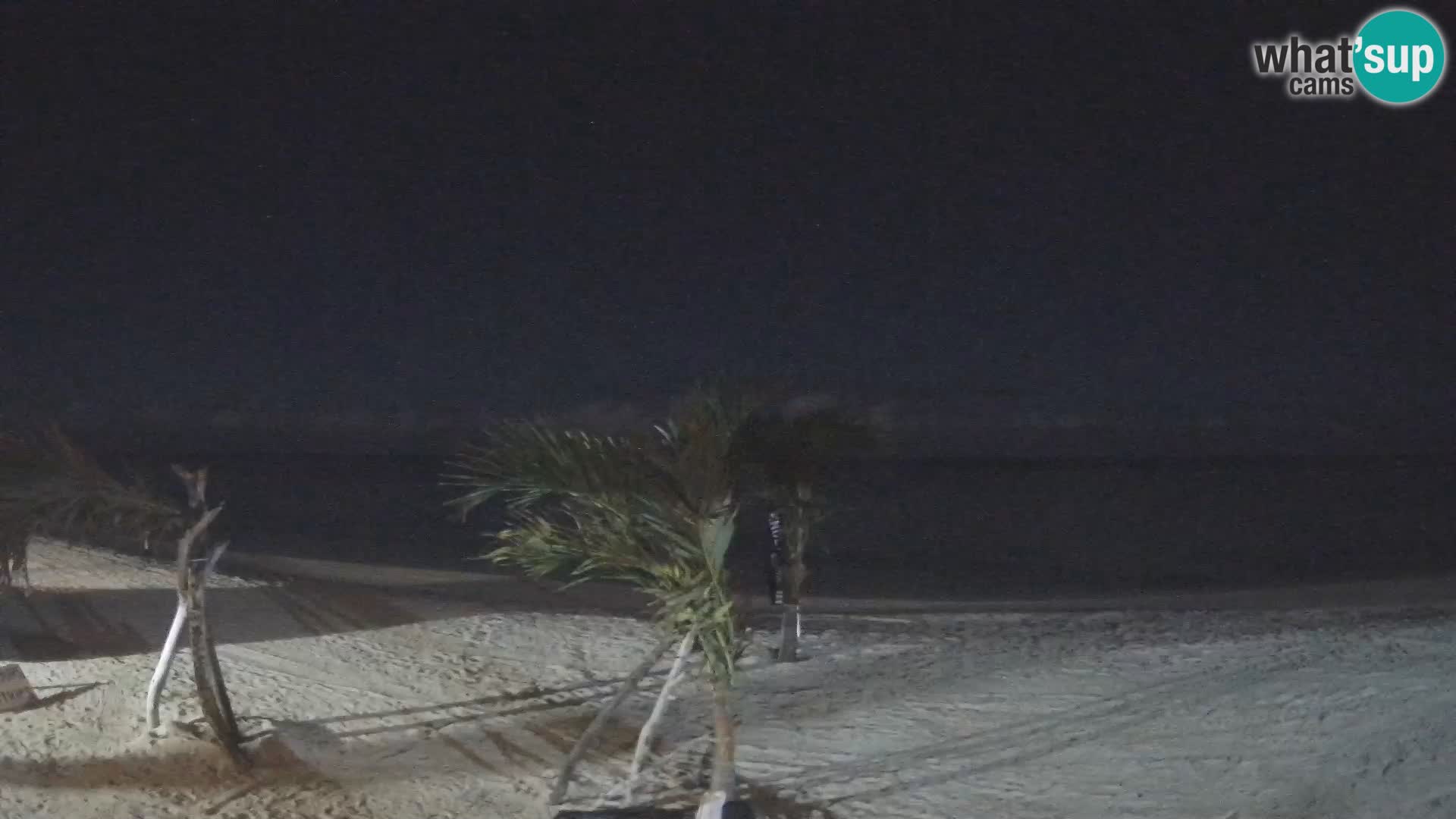 Live webcam Kite Buen Hombre scuola Kiteboarding – Spiaggia Buen Hombre – Monte Cristi – Repubblica Dominicana