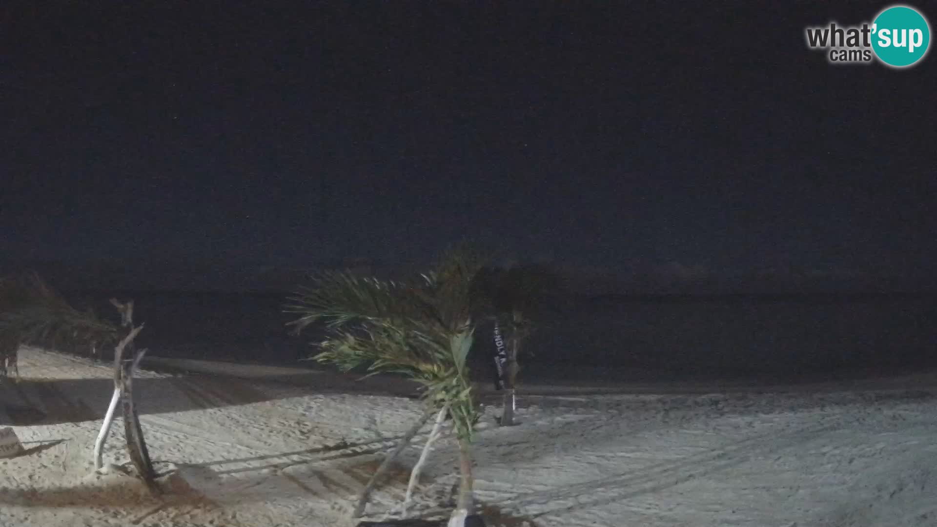 Webcam KITE BUEN HOMBRE KITEBOARDING SCHOOL – Buen Hombre Beach – Monte Cristi – Dominican Republic