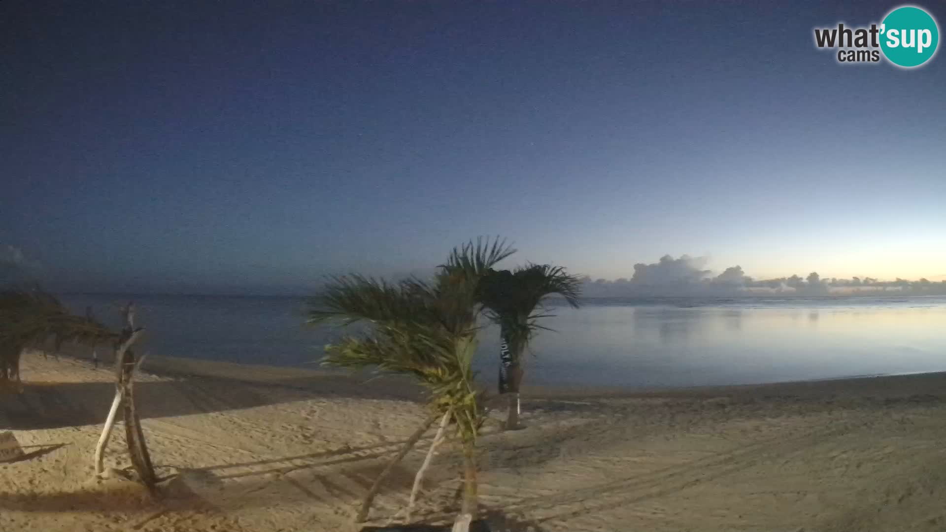 Kite Buen Hombre webcam Kiteboarding Schule – Buen Hombre Strand – Monte Cristi – Dominikanische Republik