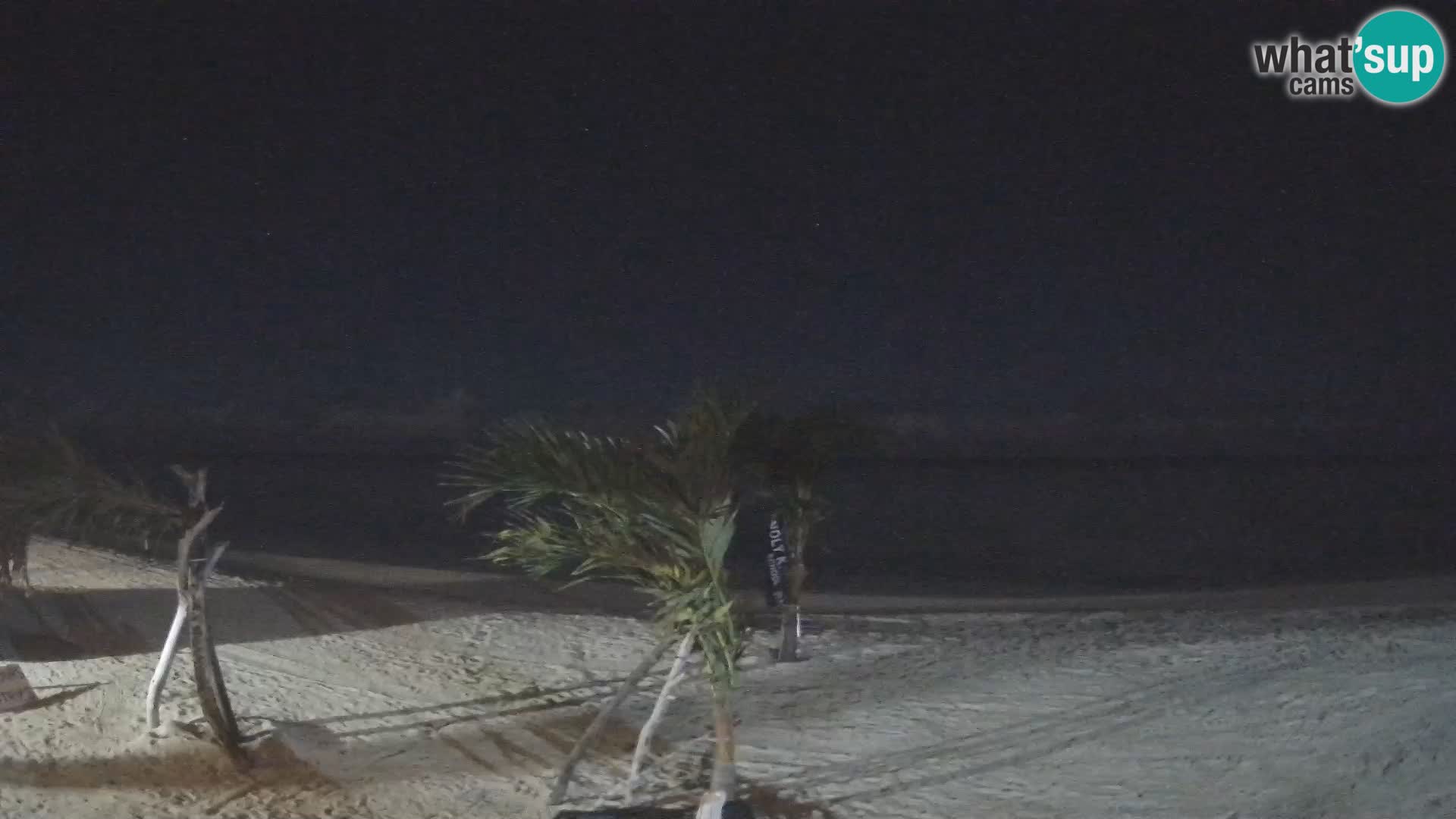 Spletna kamera Kite Buen Hombre Kiteboarding – plaža Buen Hombre – Monte Cristi – Dominikanska Republika