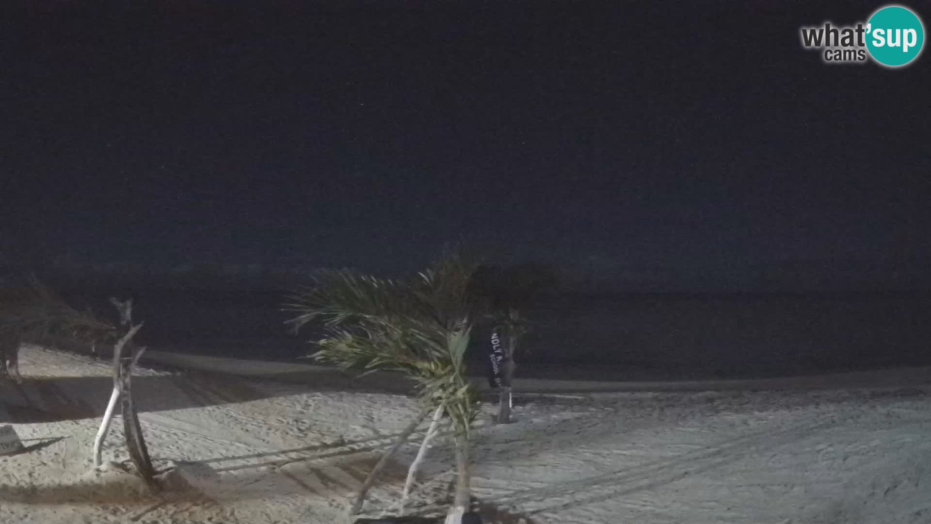 Live webcam Kite Buen Hombre scuola Kiteboarding – Spiaggia Buen Hombre – Monte Cristi – Repubblica Dominicana