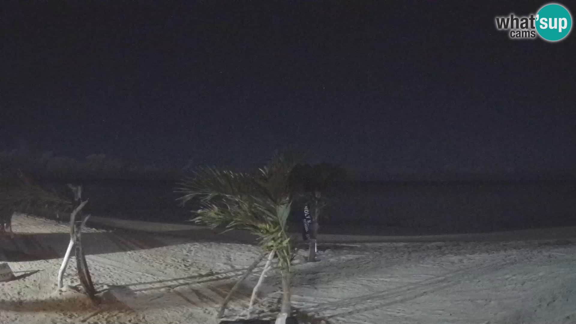 Spletna kamera Kite Buen Hombre Kiteboarding – plaža Buen Hombre – Monte Cristi – Dominikanska Republika