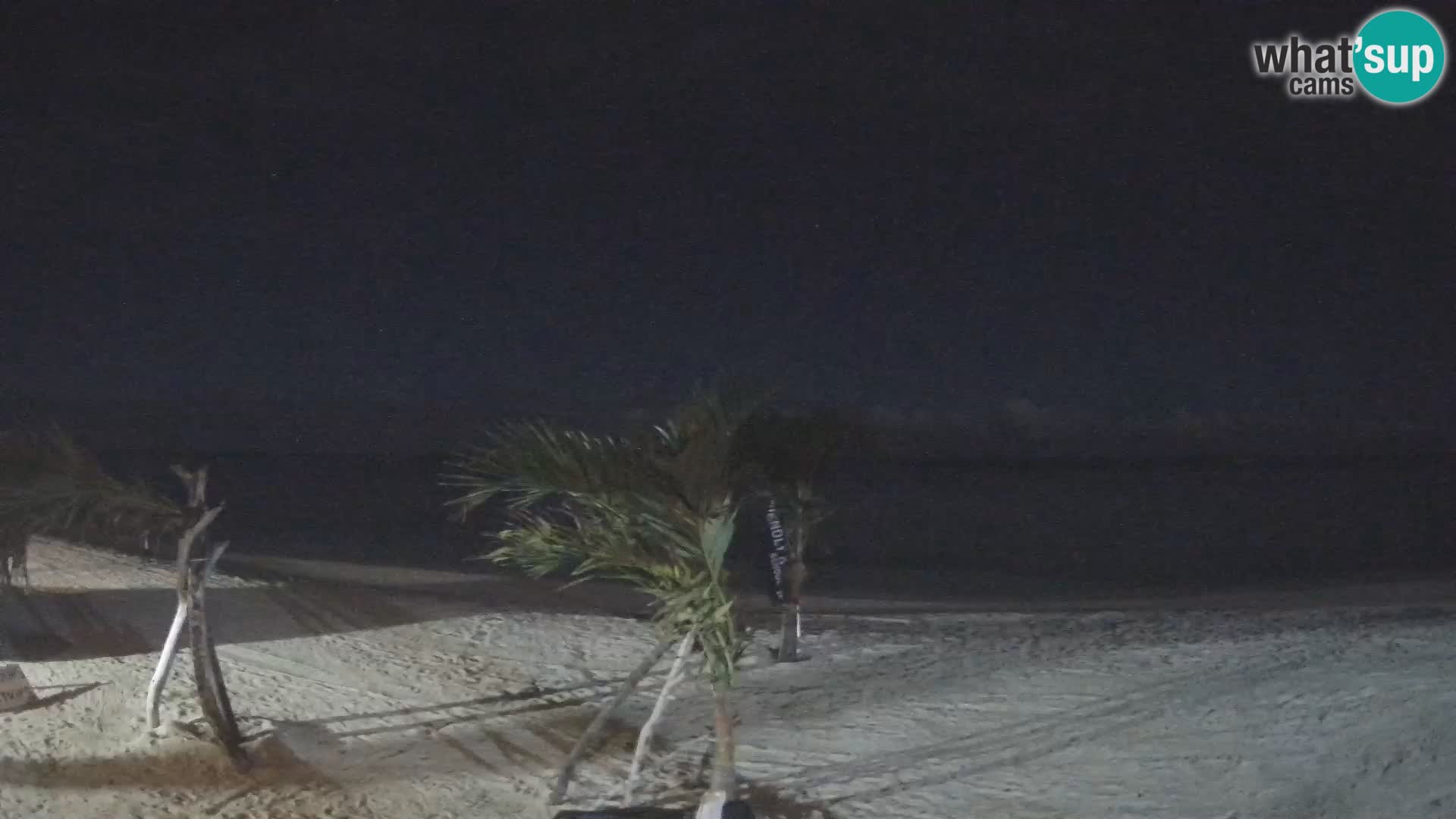 Kite Buen Hombre webcam Kiteboarding Schule – Buen Hombre Strand – Monte Cristi – Dominikanische Republik