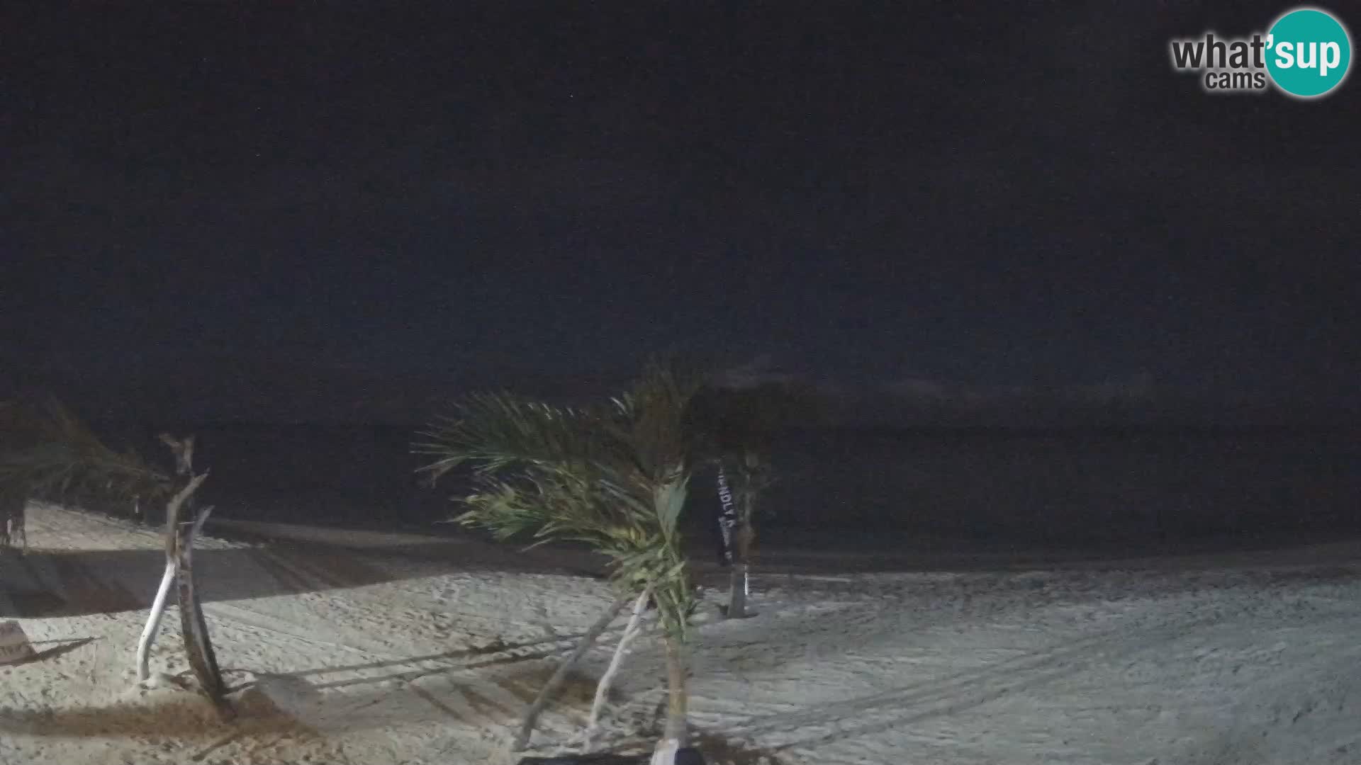 Kite Buen Hombre webcam Kiteboarding Schule – Buen Hombre Strand – Monte Cristi – Dominikanische Republik