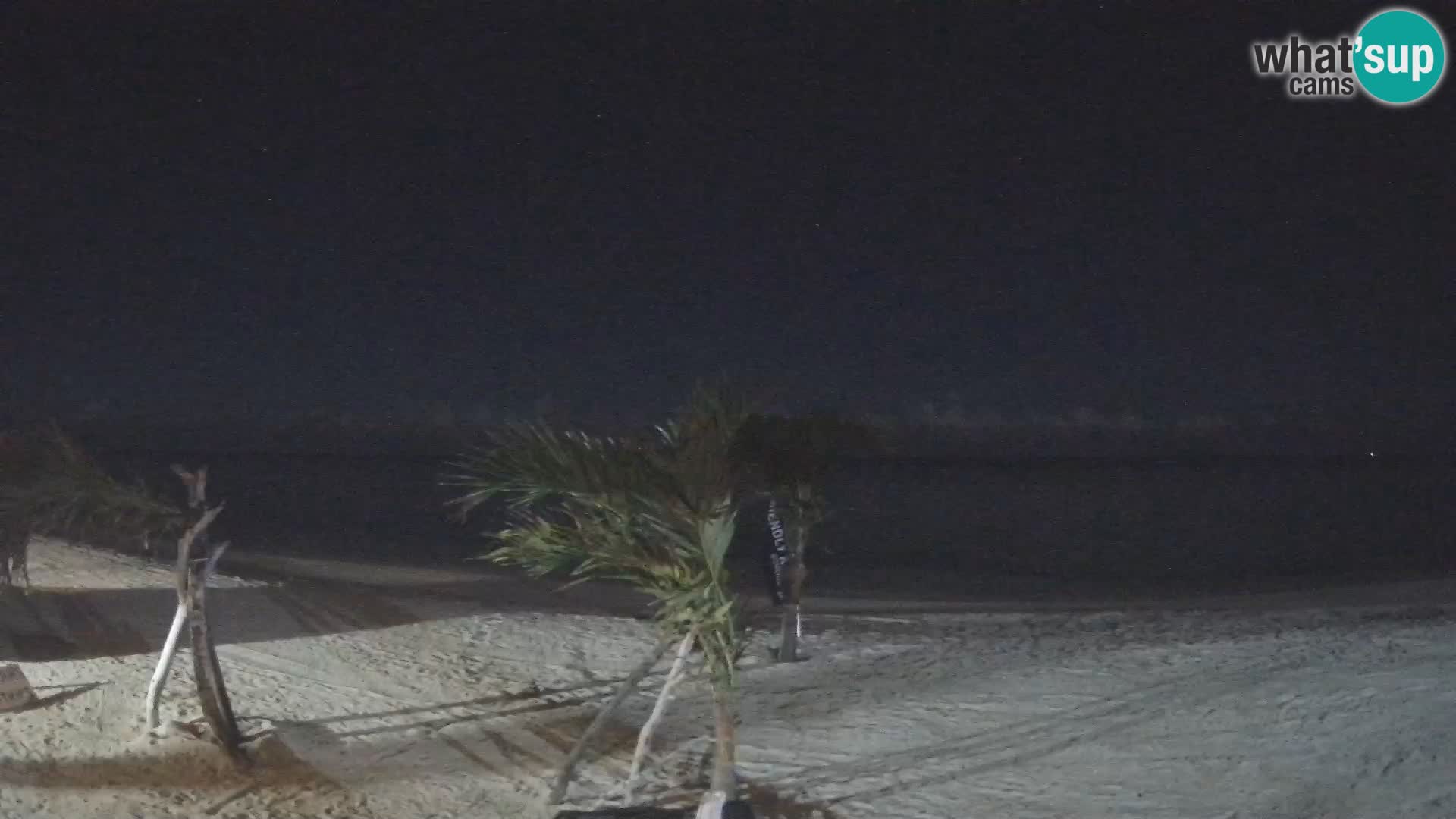 Cámara en Vivo Kite Buen Hombre Kiteboarding School – Playa Buen Hombre – Monte Cristi – República Dominicana