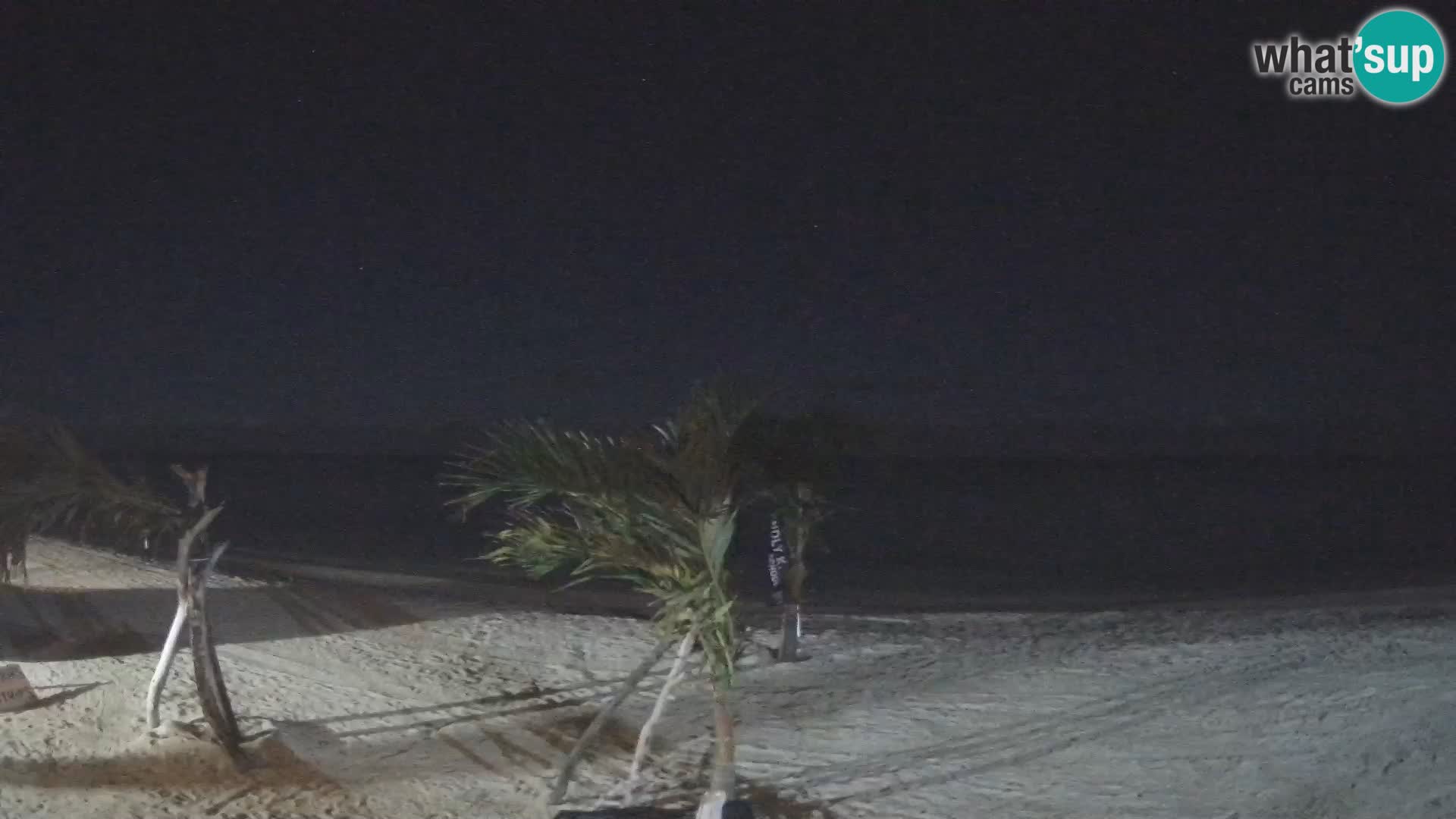 Live webcam Kite Buen Hombre scuola Kiteboarding – Spiaggia Buen Hombre – Monte Cristi – Repubblica Dominicana