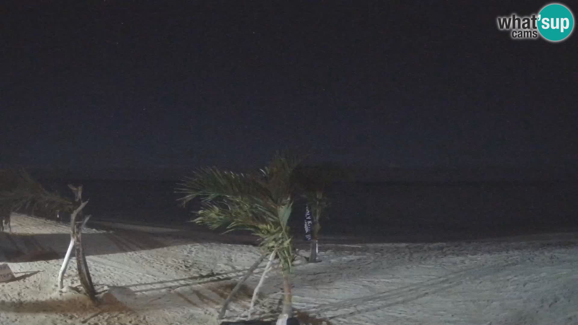 Kite Buen Hombre webcam Kiteboarding Schule – Buen Hombre Strand – Monte Cristi – Dominikanische Republik