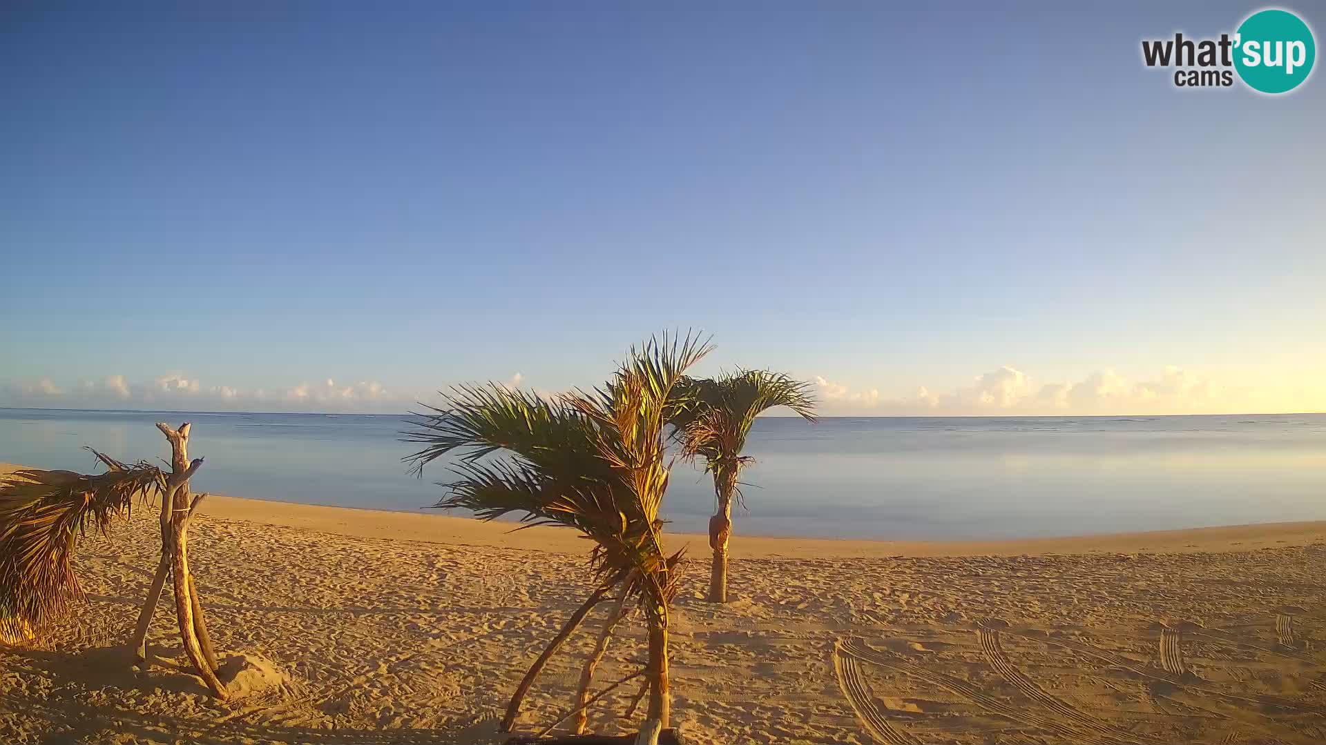Kite Buen Hombre webcam Kiteboarding Schule – Buen Hombre Strand – Monte Cristi – Dominikanische Republik