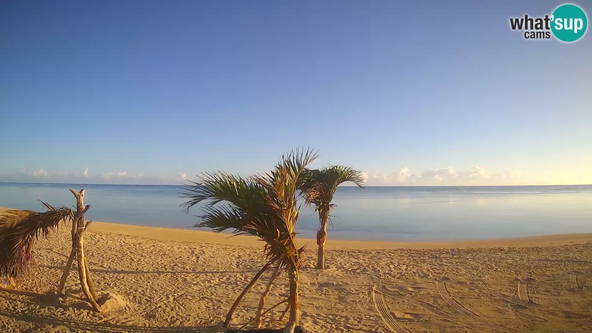 Kite Buen Hombre webcam Kiteboarding Schule – Buen Hombre Strand – Monte Cristi – Dominikanische Republik