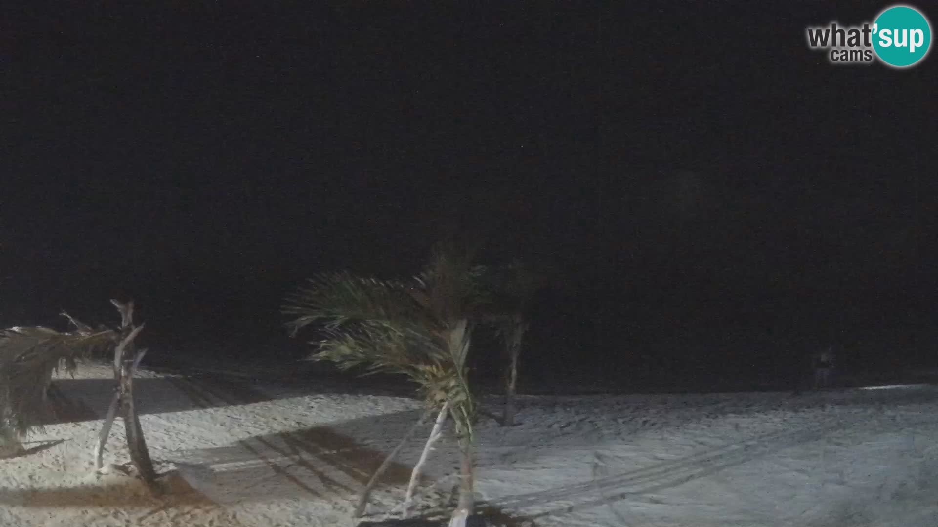 Live webcam Kite Buen Hombre scuola Kiteboarding – Spiaggia Buen Hombre – Monte Cristi – Repubblica Dominicana