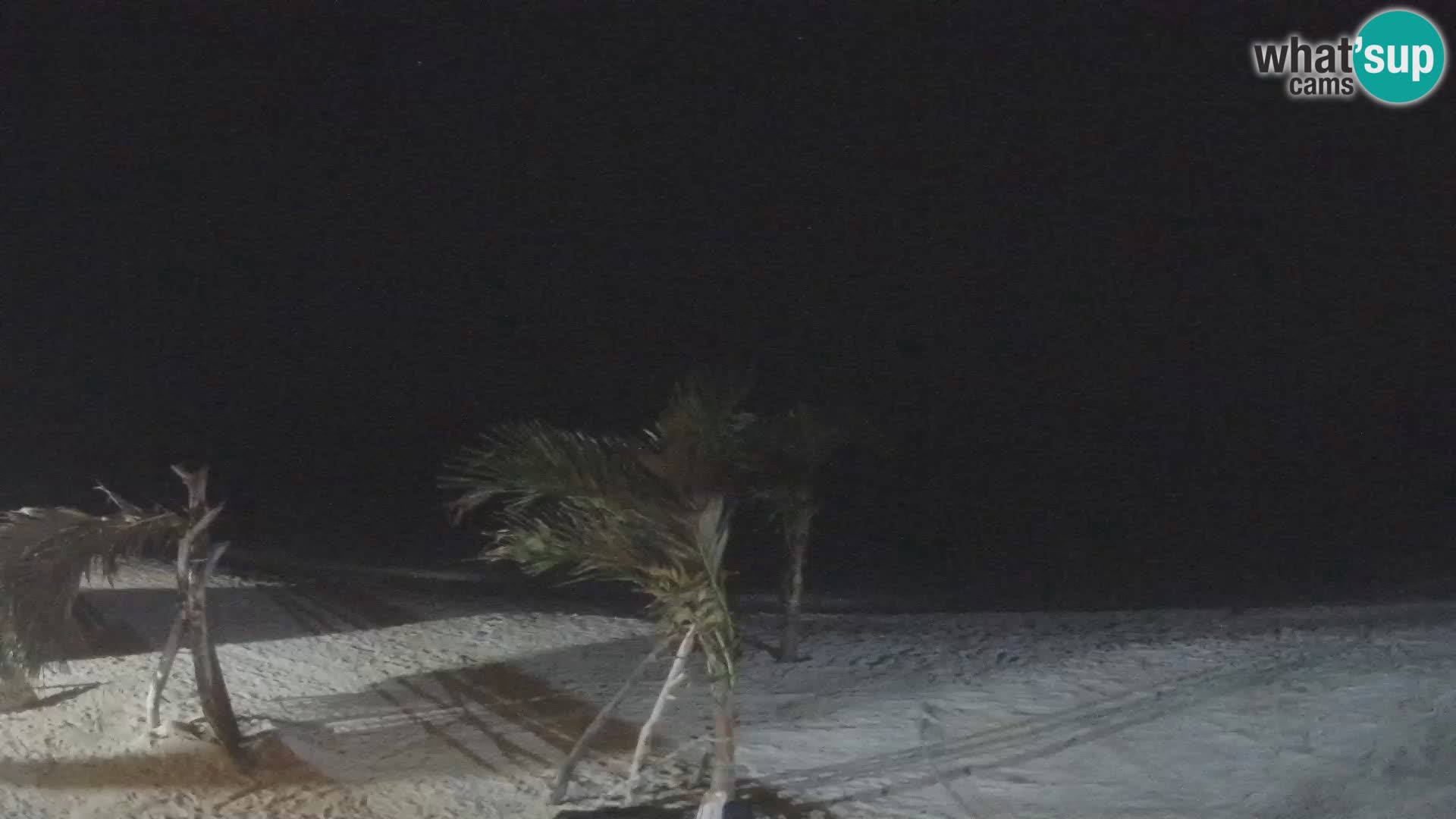 Spletna kamera Kite Buen Hombre Kiteboarding – plaža Buen Hombre – Monte Cristi – Dominikanska Republika