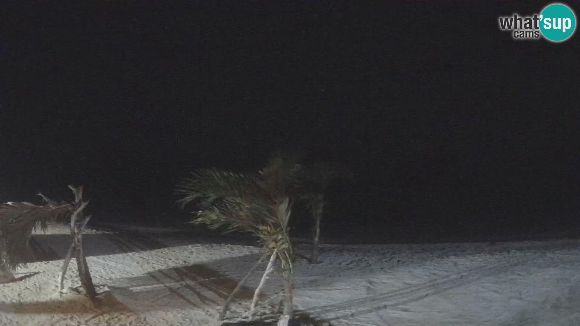 Webcam KITE BUEN HOMBRE KITEBOARDING SCHOOL – Buen Hombre Beach – Monte Cristi – Dominican Republic
