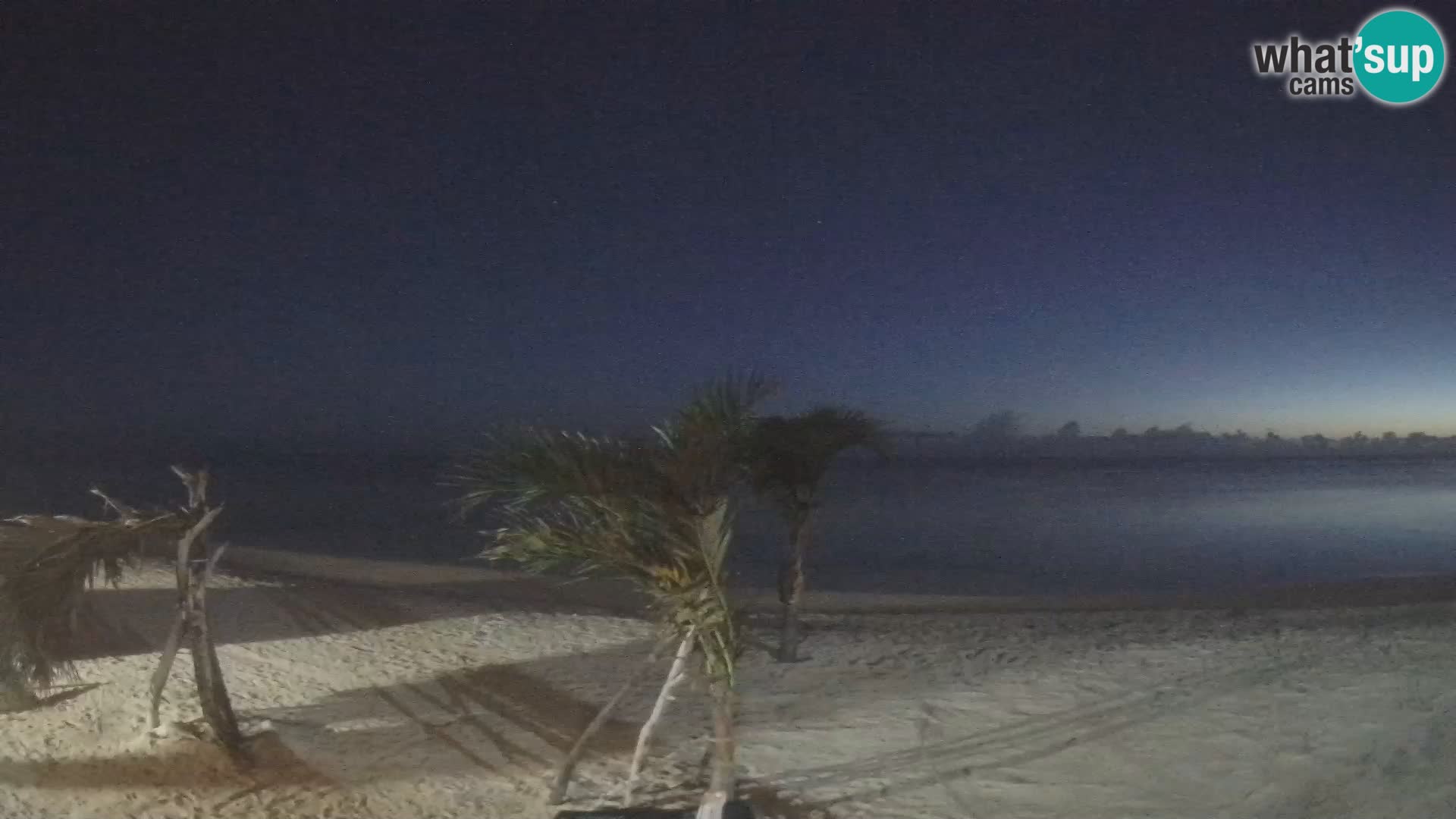 Cámara en Vivo Kite Buen Hombre Kiteboarding School – Playa Buen Hombre – Monte Cristi – República Dominicana