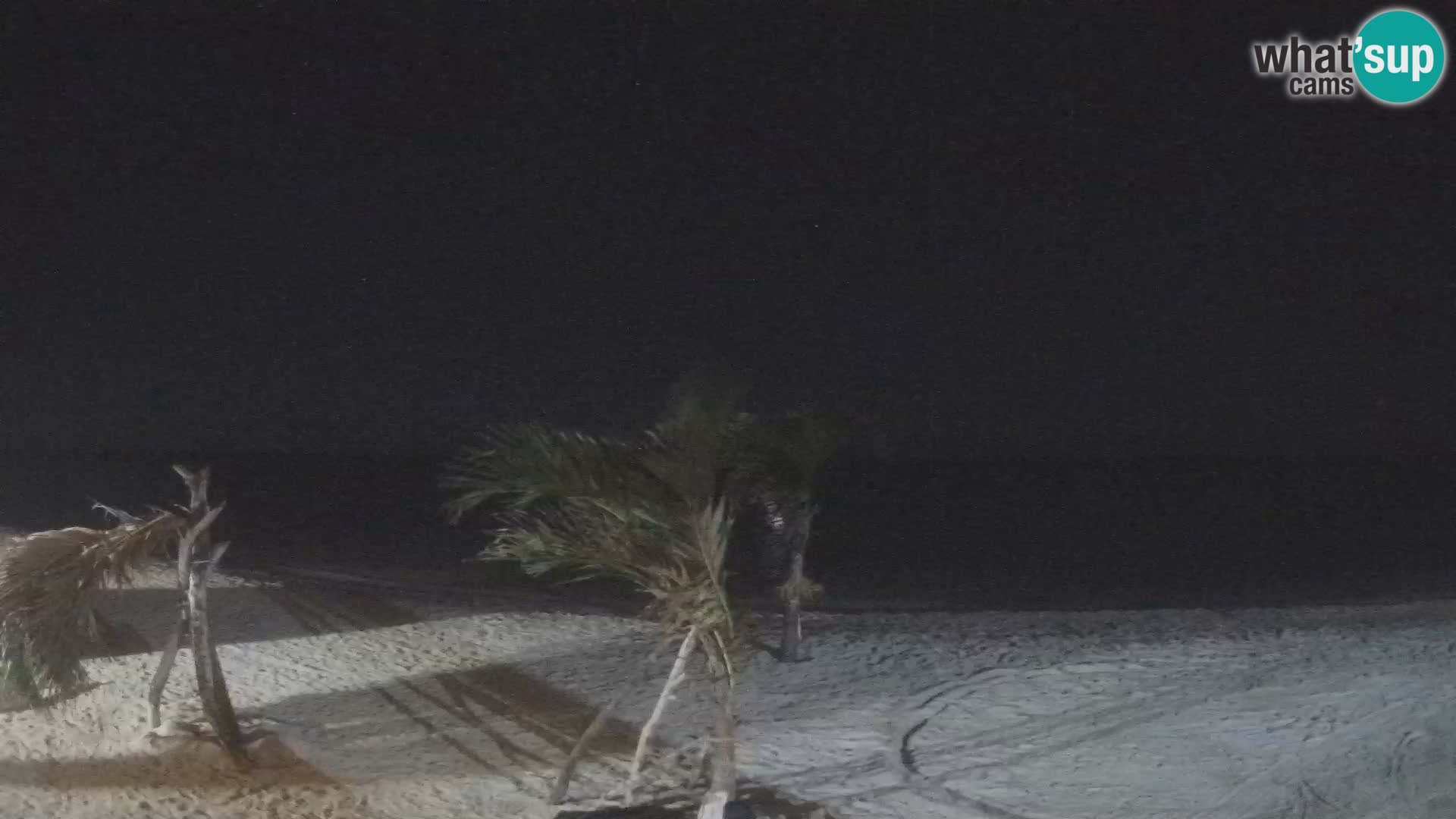 Spletna kamera Kite Buen Hombre Kiteboarding – plaža Buen Hombre – Monte Cristi – Dominikanska Republika