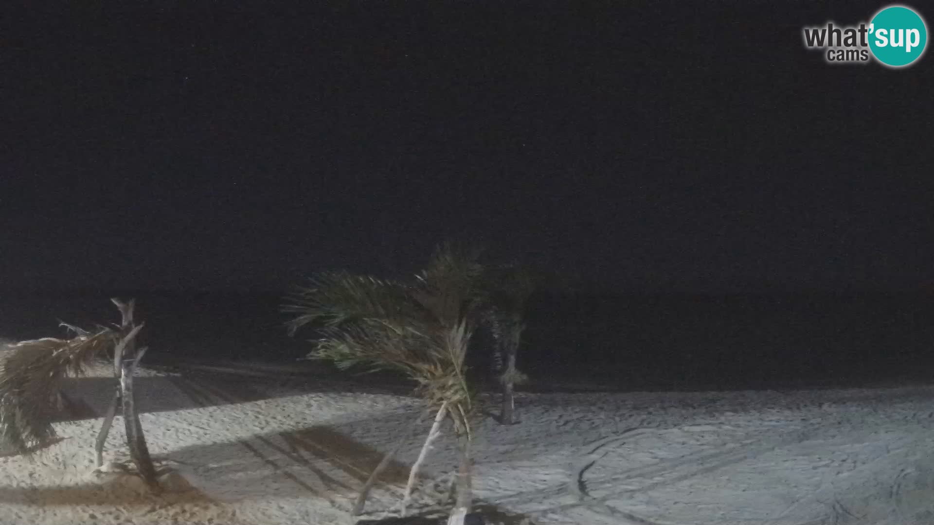 Spletna kamera Kite Buen Hombre Kiteboarding – plaža Buen Hombre – Monte Cristi – Dominikanska Republika