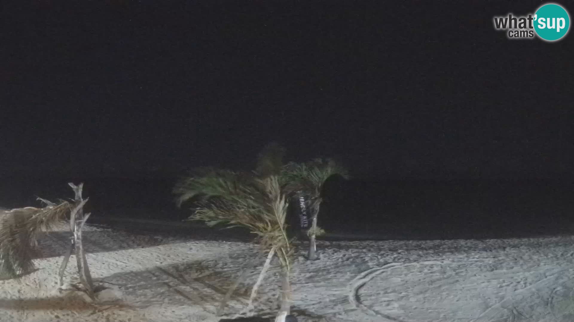 Spletna kamera Kite Buen Hombre Kiteboarding – plaža Buen Hombre – Monte Cristi – Dominikanska Republika