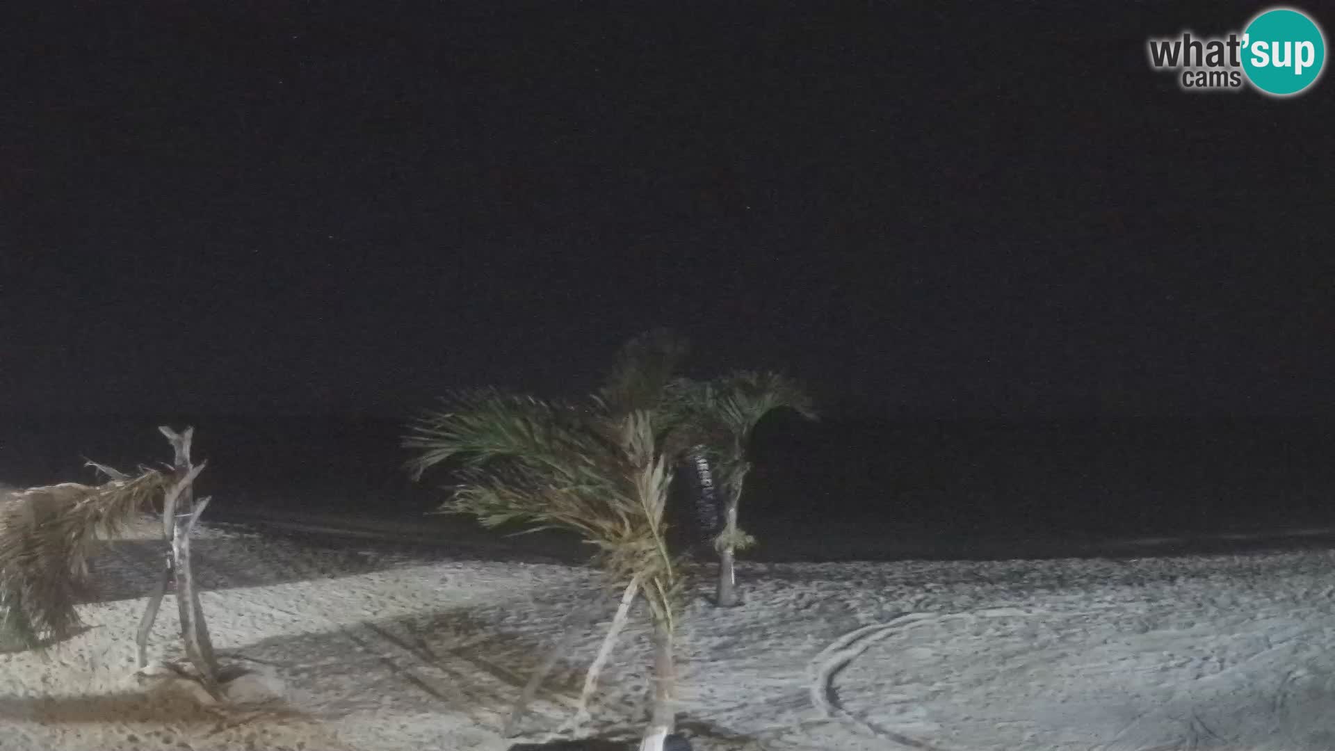 Live webcam Kite Buen Hombre scuola Kiteboarding – Spiaggia Buen Hombre – Monte Cristi – Repubblica Dominicana