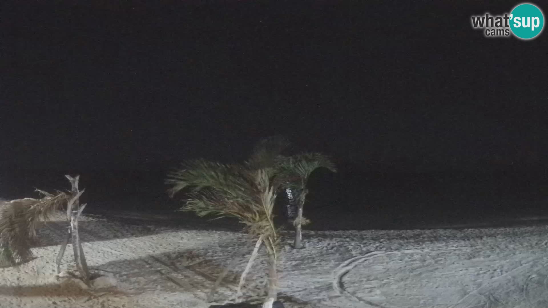 Live webcam Kite Buen Hombre scuola Kiteboarding – Spiaggia Buen Hombre – Monte Cristi – Repubblica Dominicana