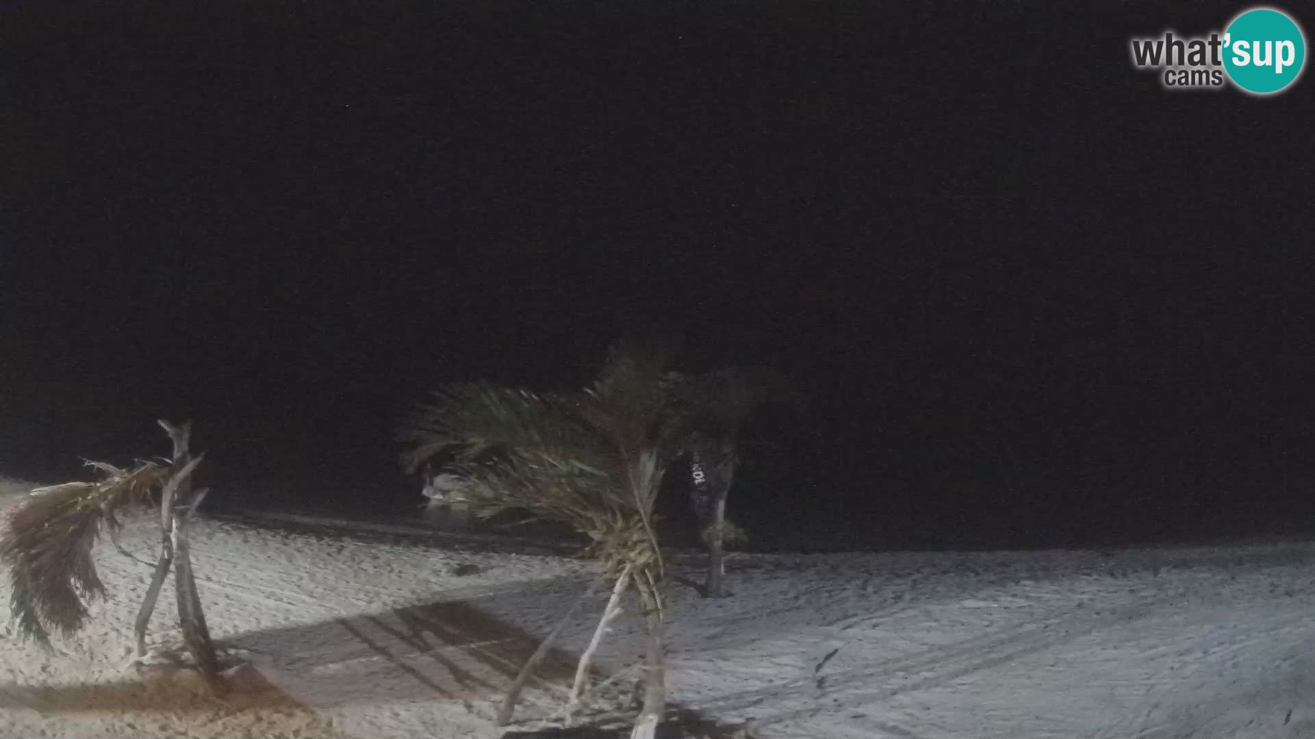 Webcam KITE BUEN HOMBRE KITEBOARDING SCHOOL – Buen Hombre Beach – Monte Cristi – Dominican Republic