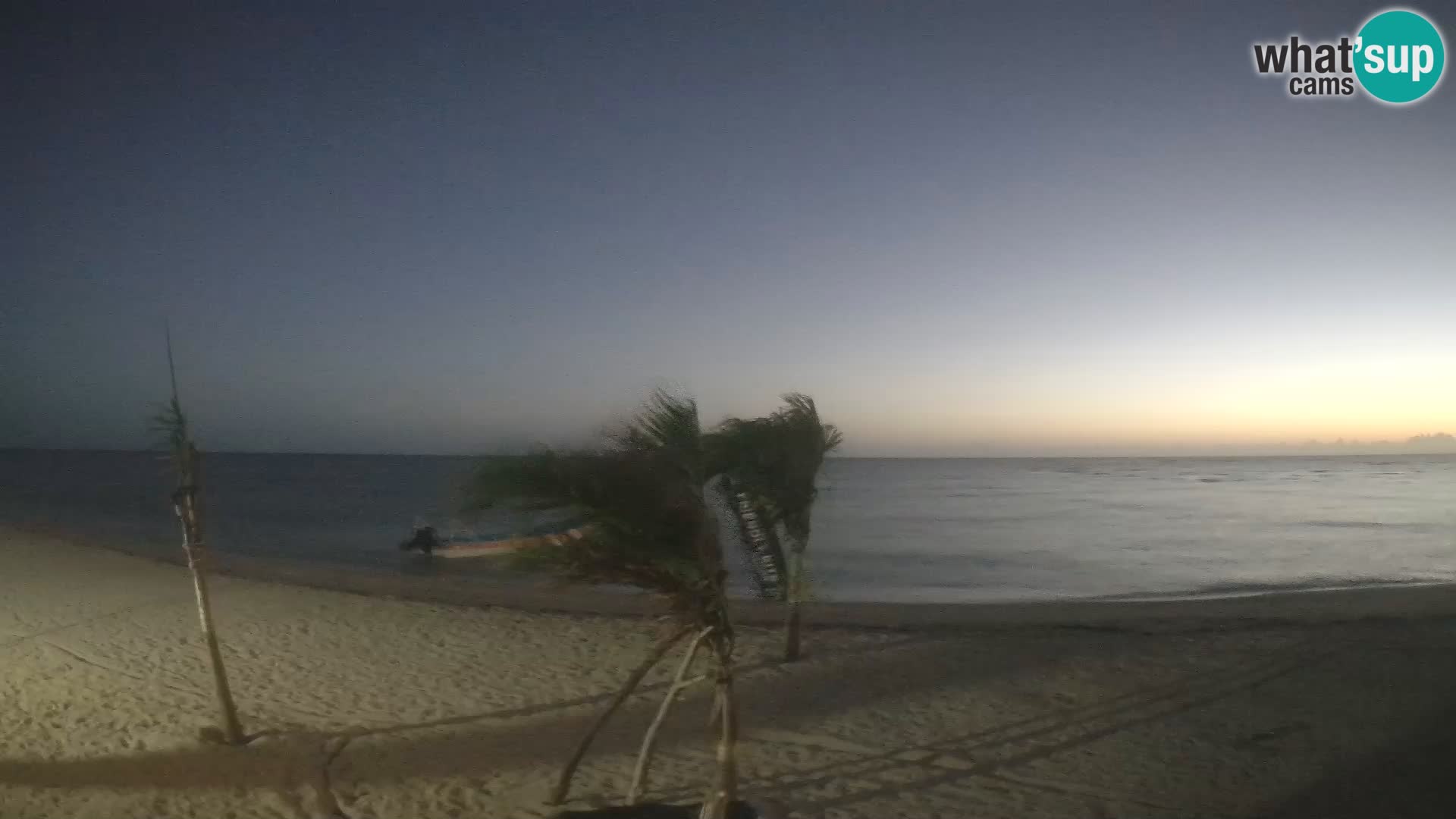 Live webcam Kite Buen Hombre scuola Kiteboarding – Spiaggia Buen Hombre – Monte Cristi – Repubblica Dominicana