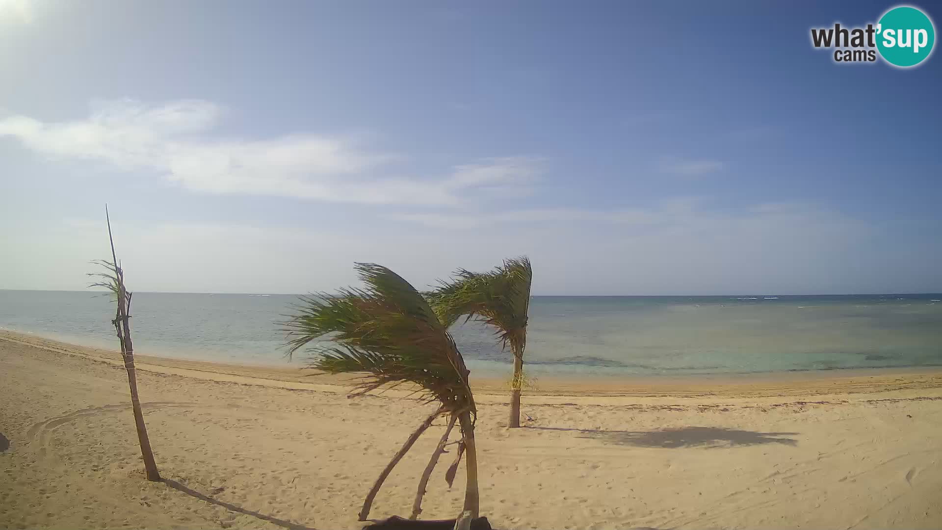 Kite Buen Hombre webcam Kiteboarding Schule – Buen Hombre Strand – Monte Cristi – Dominikanische Republik