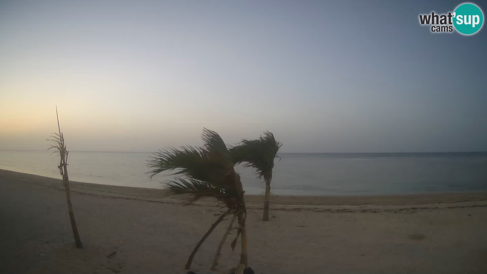 Webcam KITE BUEN HOMBRE KITEBOARDING SCHOOL – Buen Hombre Beach – Monte Cristi – Dominican Republic